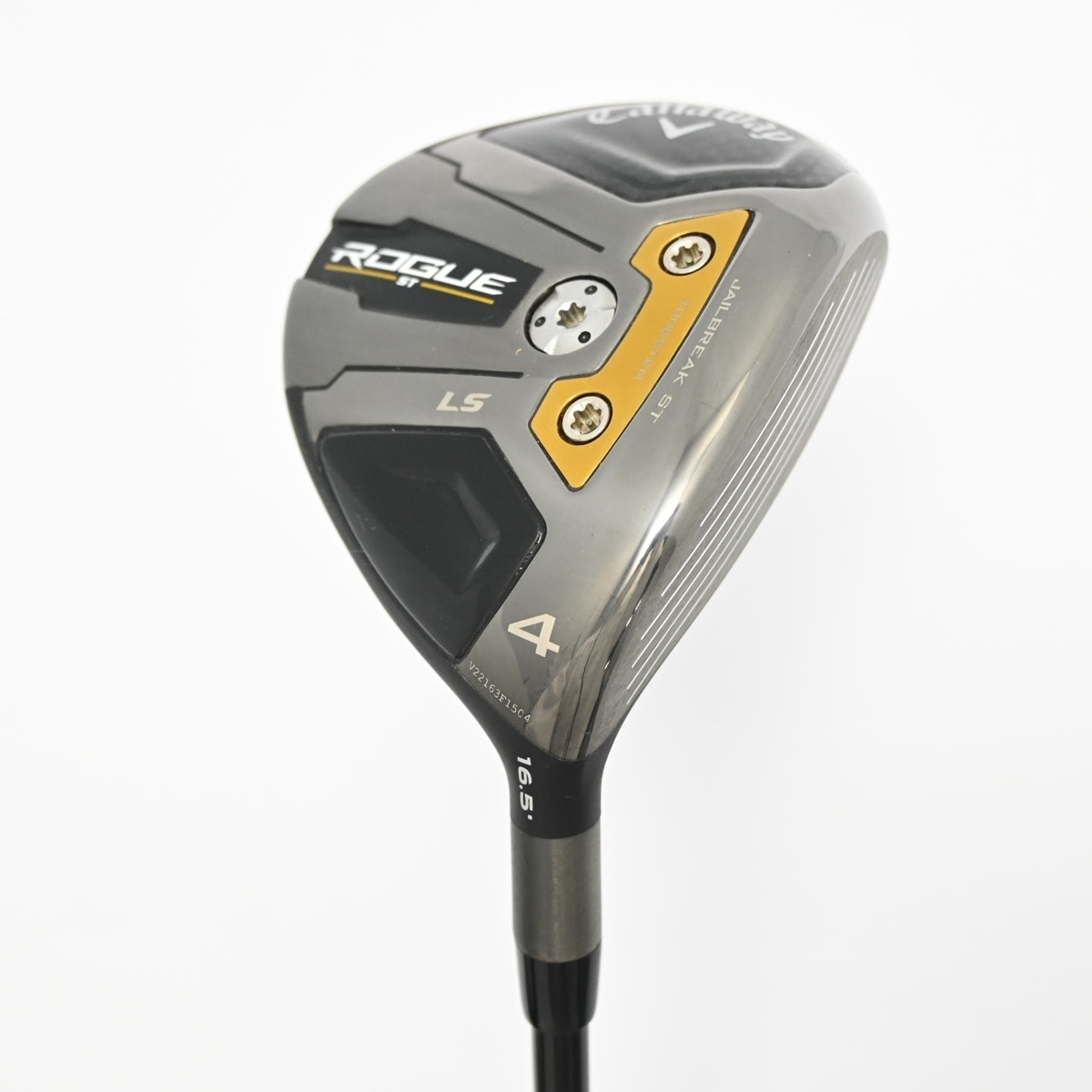 中古】ローグ フェアウェイウッド (キャロウェイ) 通販｜GDO中古ゴルフ