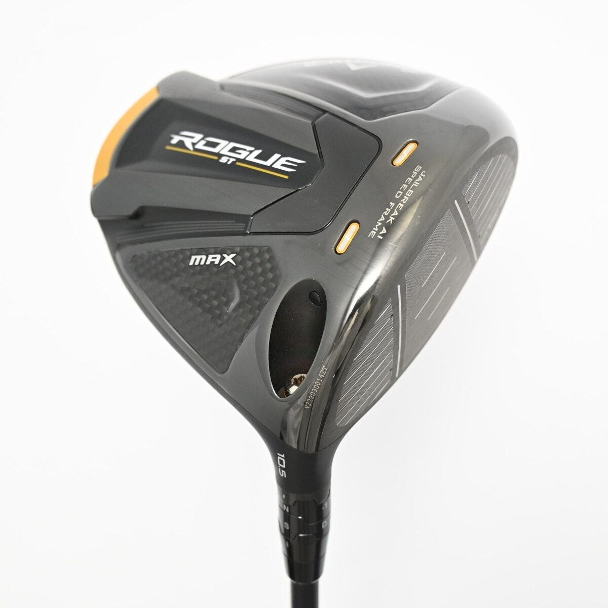 中古】ローグ ST MAX ドライバー (キャロウェイ) ローグ 通販｜GDO中古