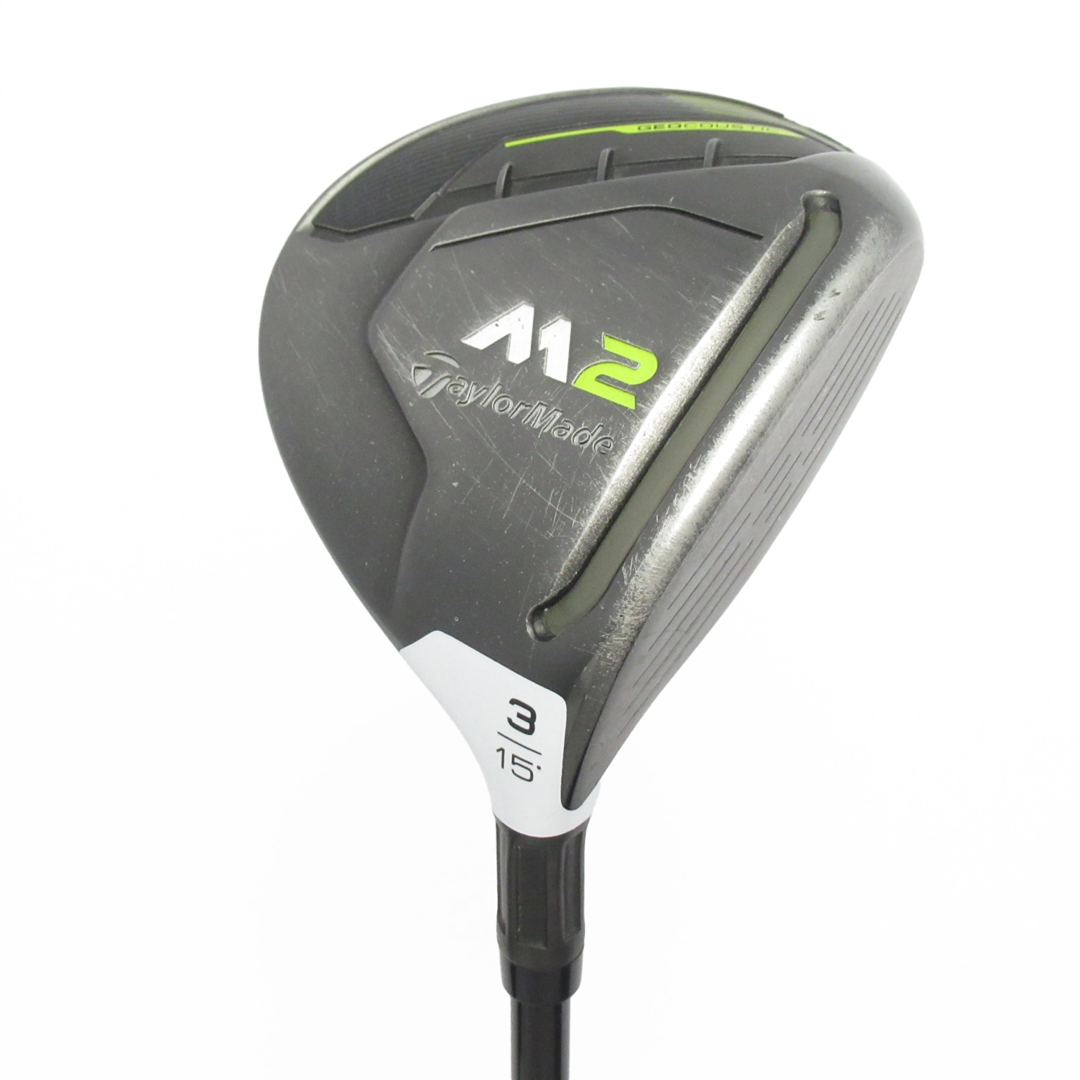 中古】M2 ゴルフクラブ (テーラーメイド) 通販 (2ページ目)｜GDO中古