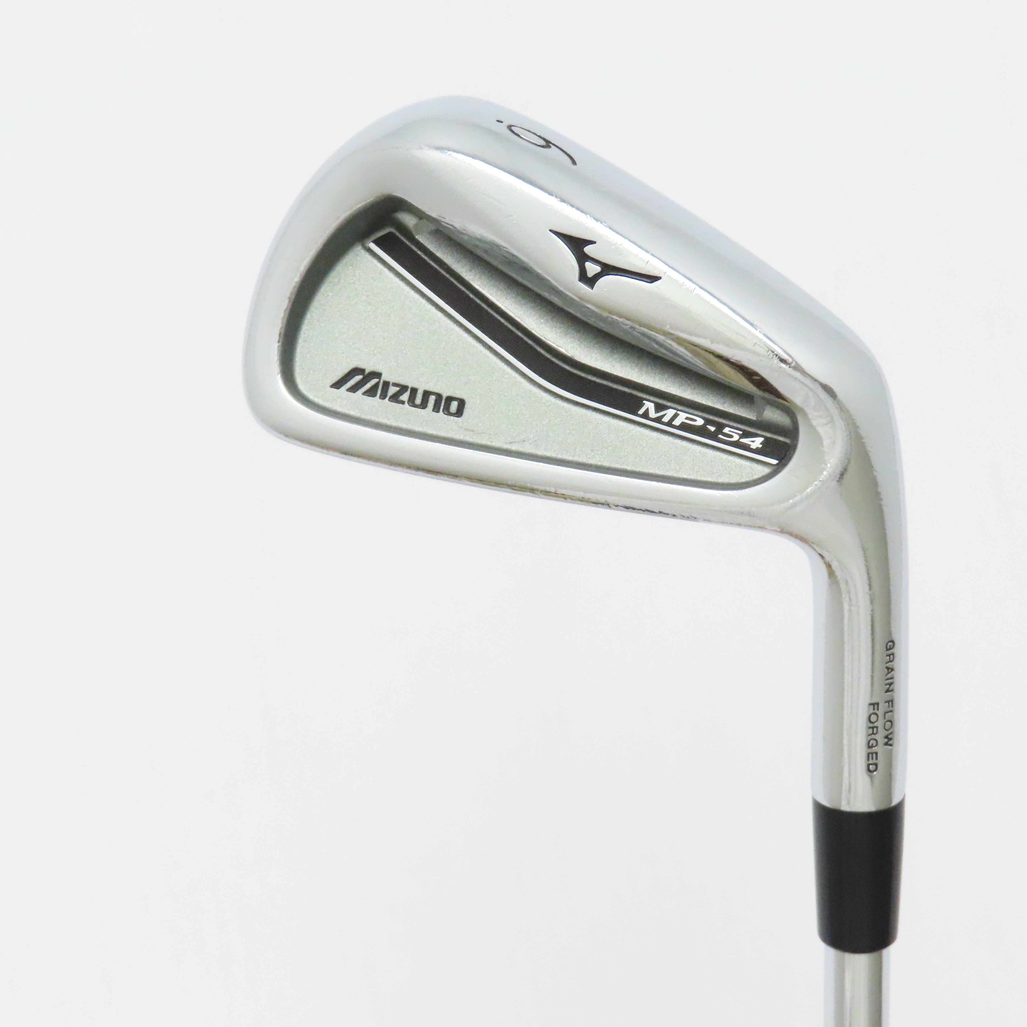 中古】MP アイアンセット (ミズノ) 通販｜GDO中古ゴルフクラブ