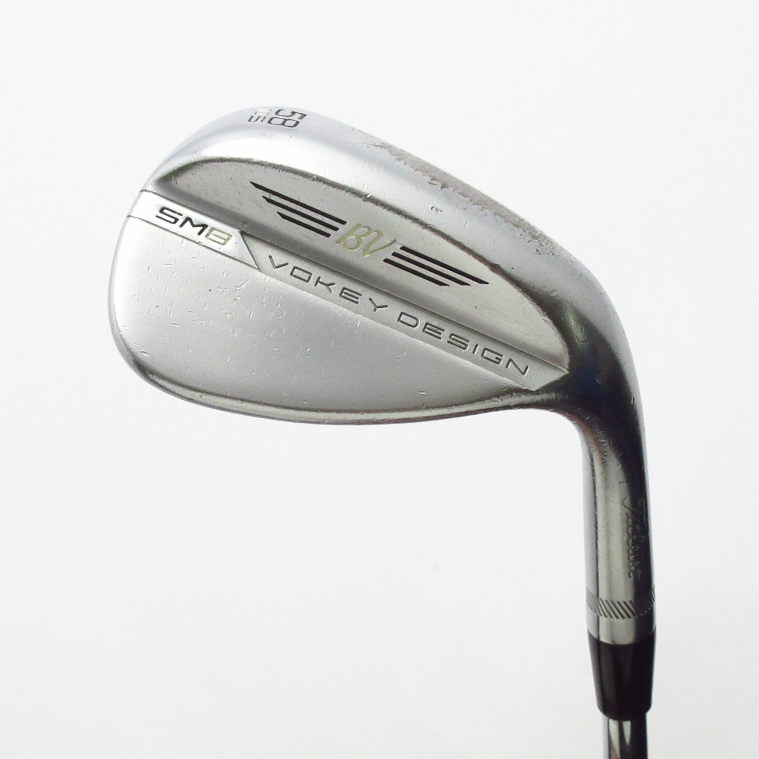 中古】ボーケイ ウェッジ (タイトリスト) 通販｜GDO中古ゴルフクラブ