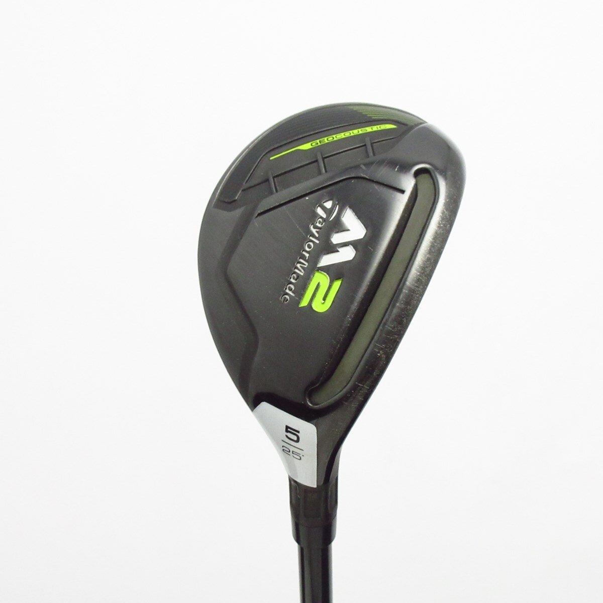 中古】M2(2017) ユーティリティ TM5-217 25 S CD(ユーティリティ（単品