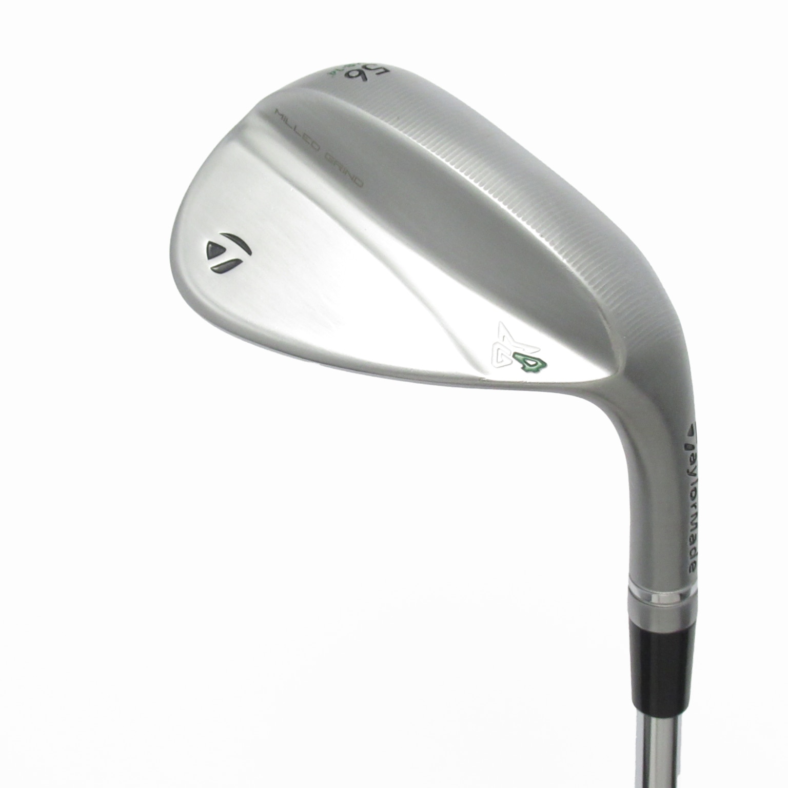 中古】ミルドグラインド4 ウェッジ Dynamic Gold EX TOUR ISSUE 56-14