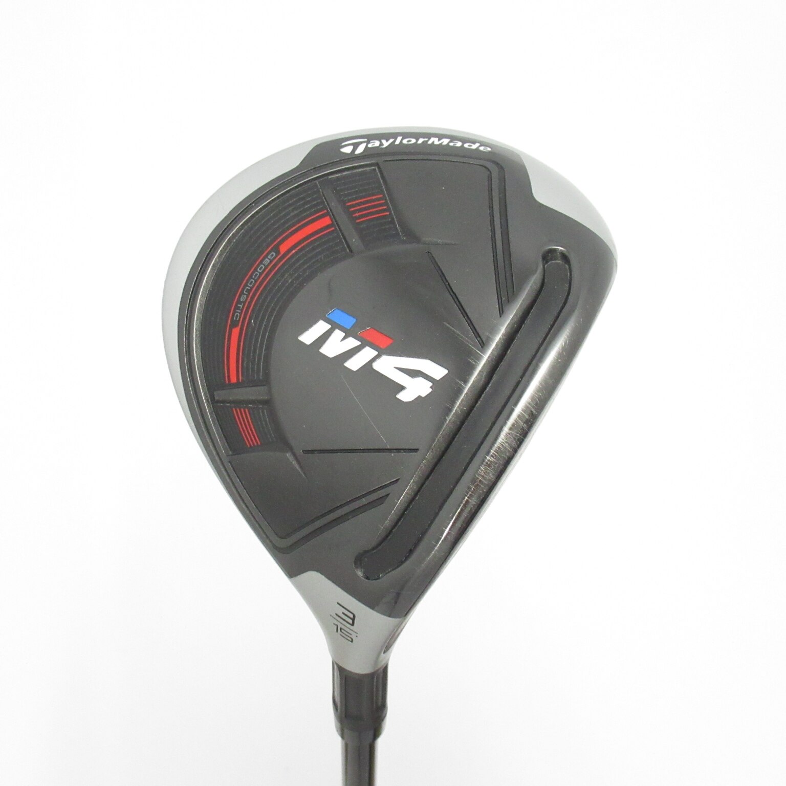 中古】M4 (テーラーメイド) 通販｜GDO中古ゴルフクラブ