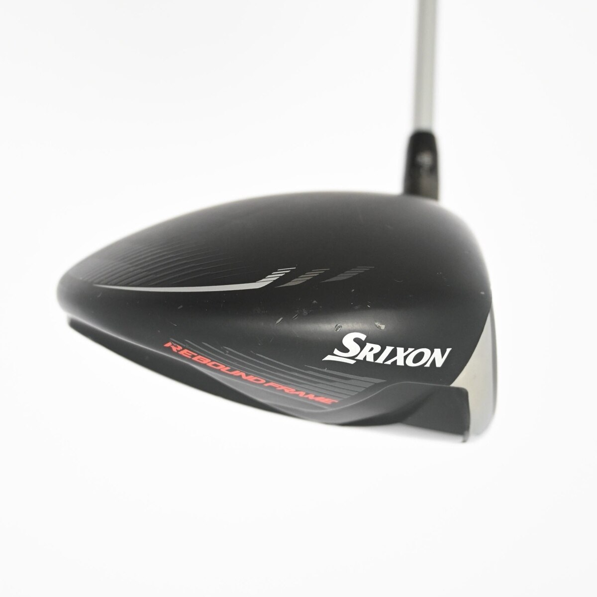 中古】スリクソン ZX5 MkII ドライバー ATTAS KING 5 10.5 SX D