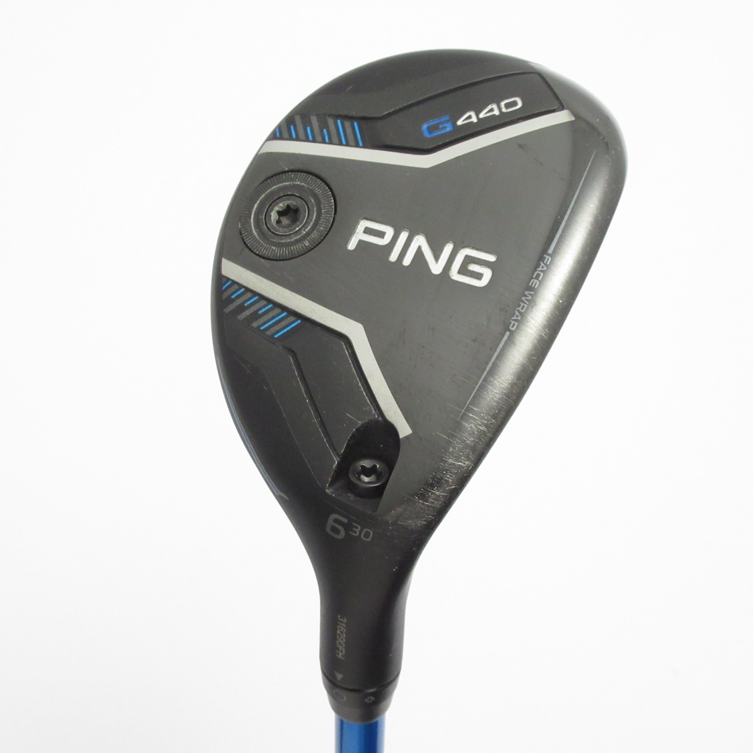 中古】G440 ハイブリッド ユーティリティ ALTA J CB BLUE 30 S C