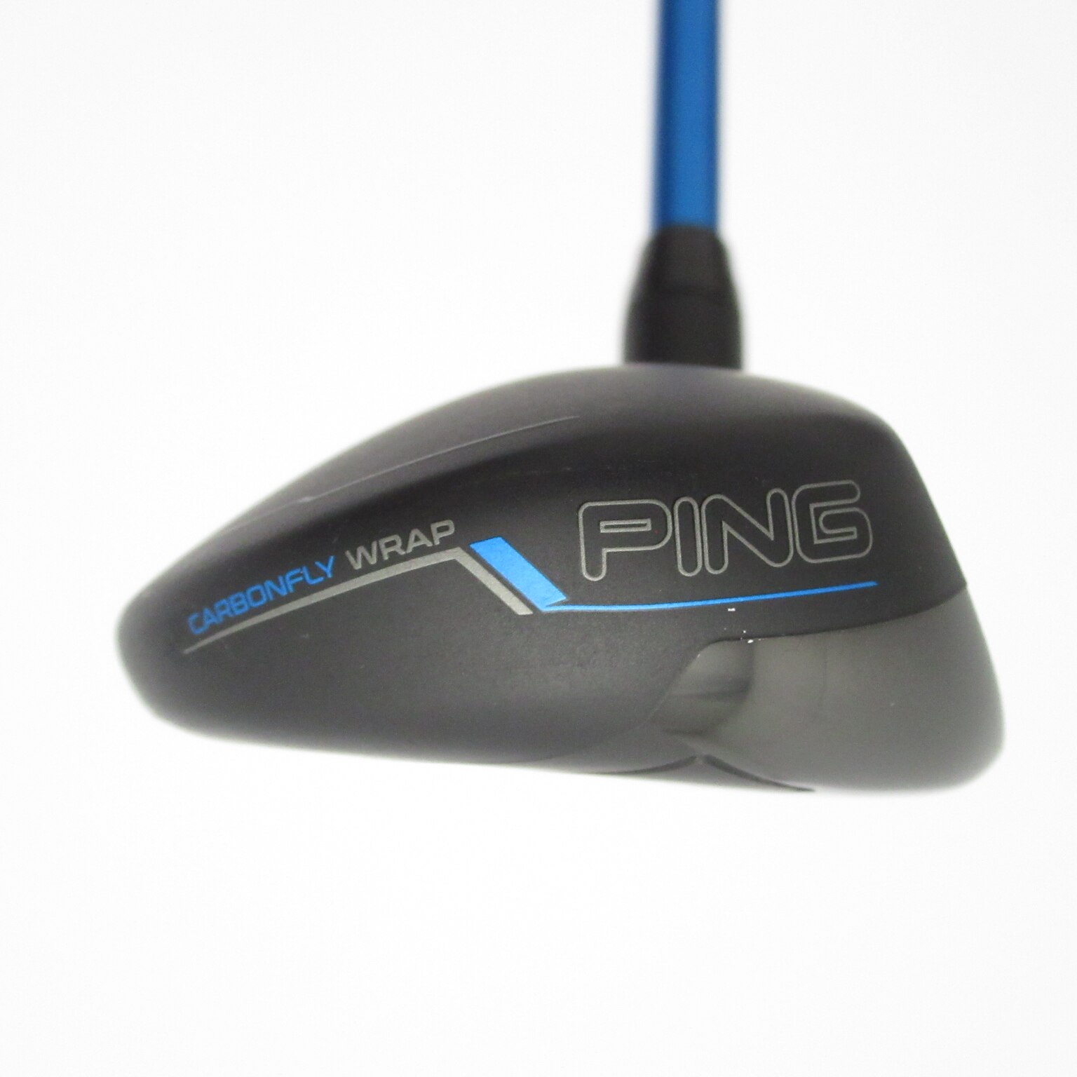 中古】G440 ハイブリッド ユーティリティ ALTA J CB BLUE 30 S C