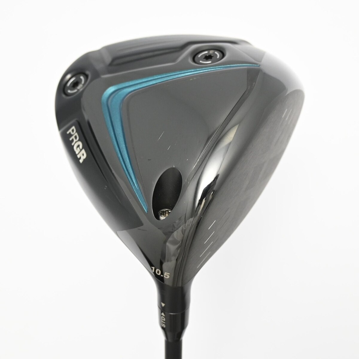 中古】RSX(2024) ドライバー Diamana FOR PRGR 10.5 S C(ドライバー