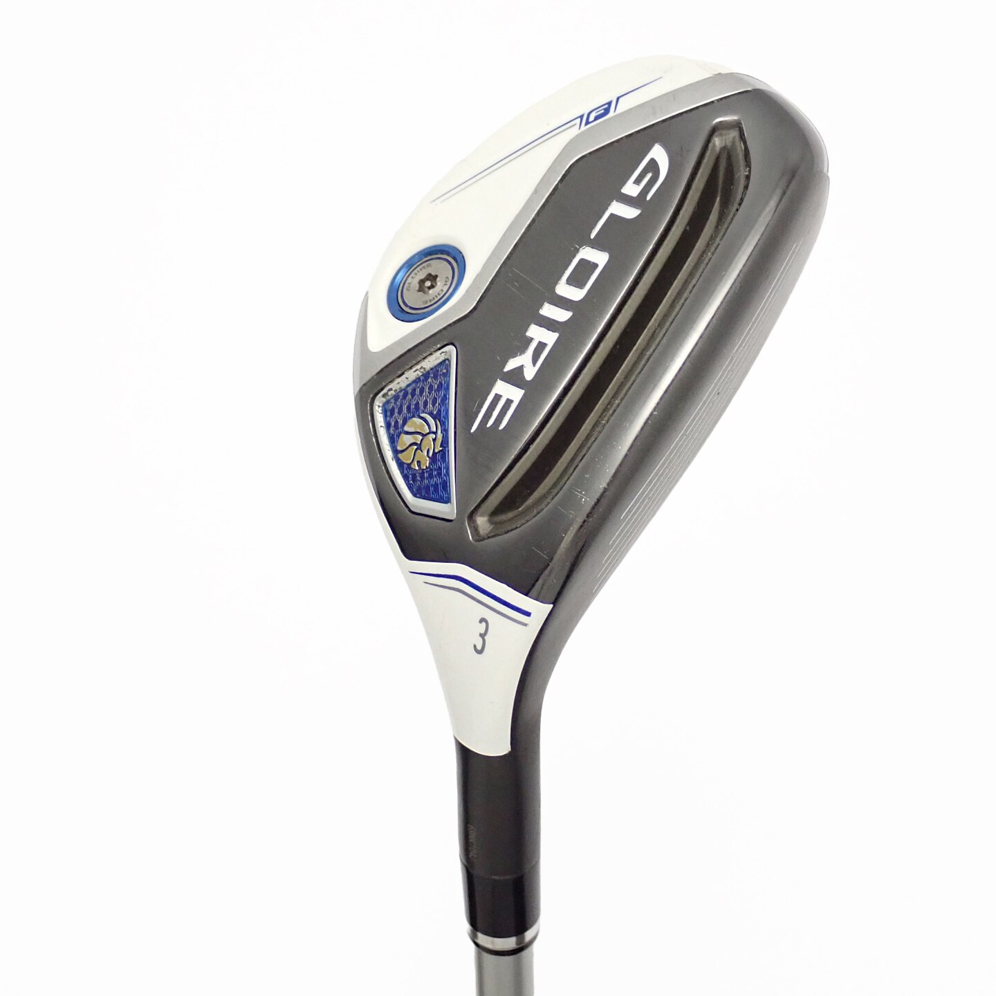 中古】グローレ (テーラーメイド) 通販｜GDO中古ゴルフクラブ