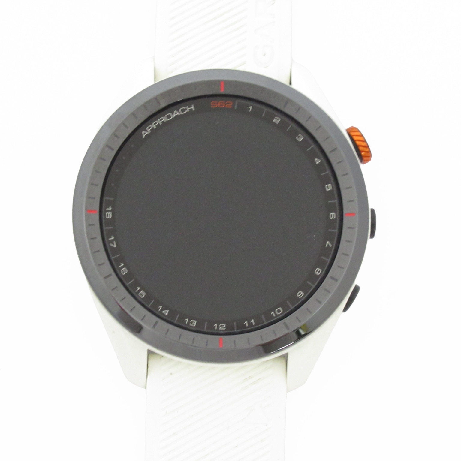 中古】Approach S62 距離測定器 (ガーミン) ガーミン 通販｜GDO中古