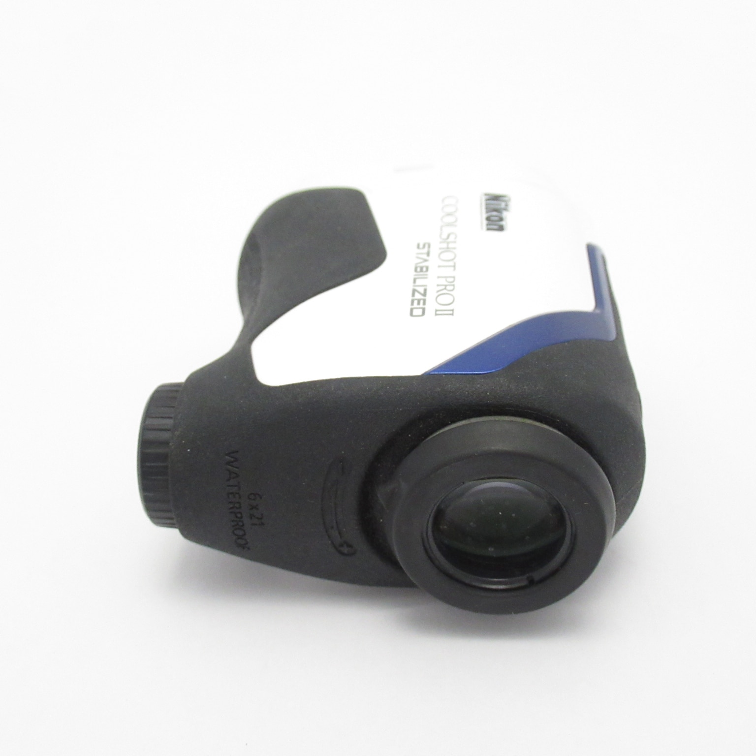 中古】COOLSHOT PRO II STABILIZED - - - CD(パーツ)|NIKON(ニコン)の
