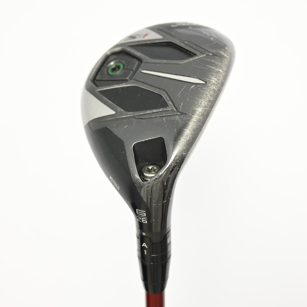 中古】TSi1 ユーティリティ (タイトリスト) TSi 通販｜GDO中古ゴルフクラブ