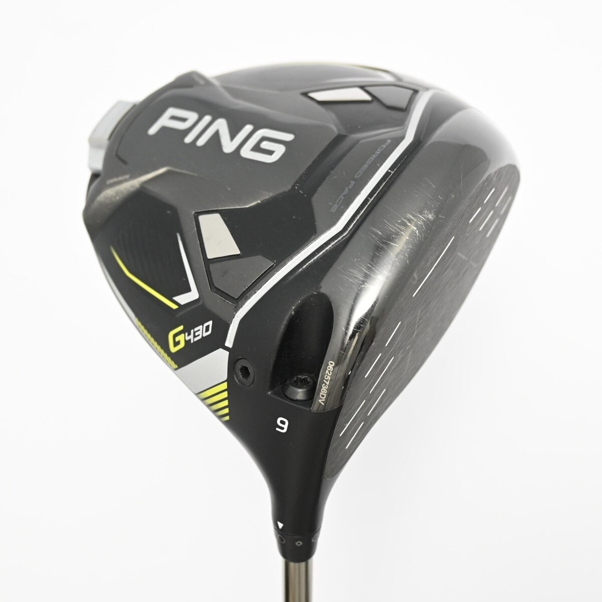 中古】G430 HL MAX ドライバー (ピン) G430 通販｜GDO中古ゴルフクラブ