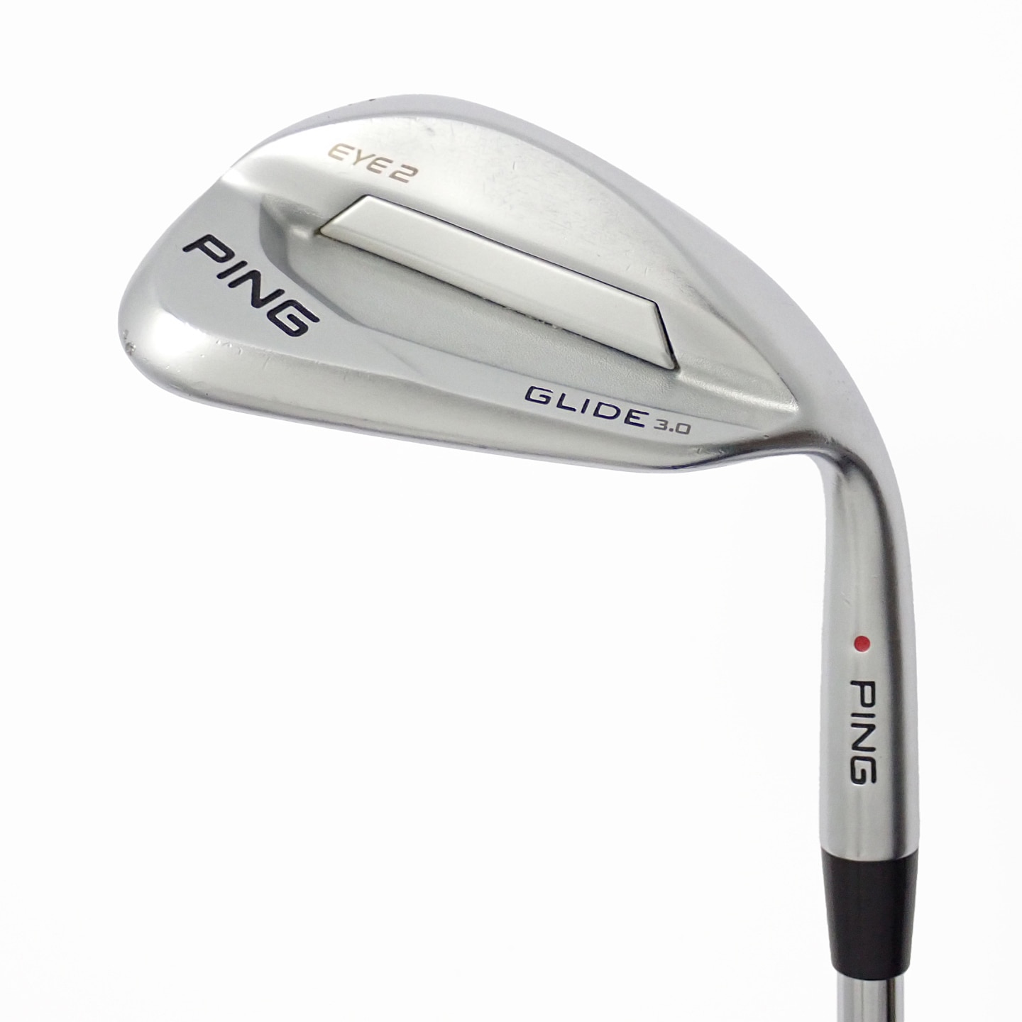 レフティ★PING★GLIDE 3.0★EYE 2★ウェッジ 58/8 中古】GLIDE 3.0 EYE 2 ウェッジ N.S.PRO 950GH 58-08 S CD(ウェッジ