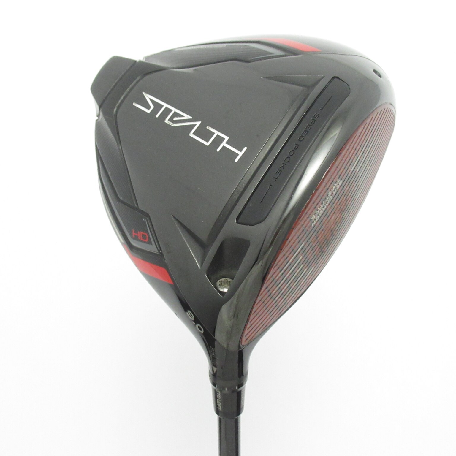 中古】ステルス HD ドライバー (テーラーメイド) ステルス 通販｜GDO