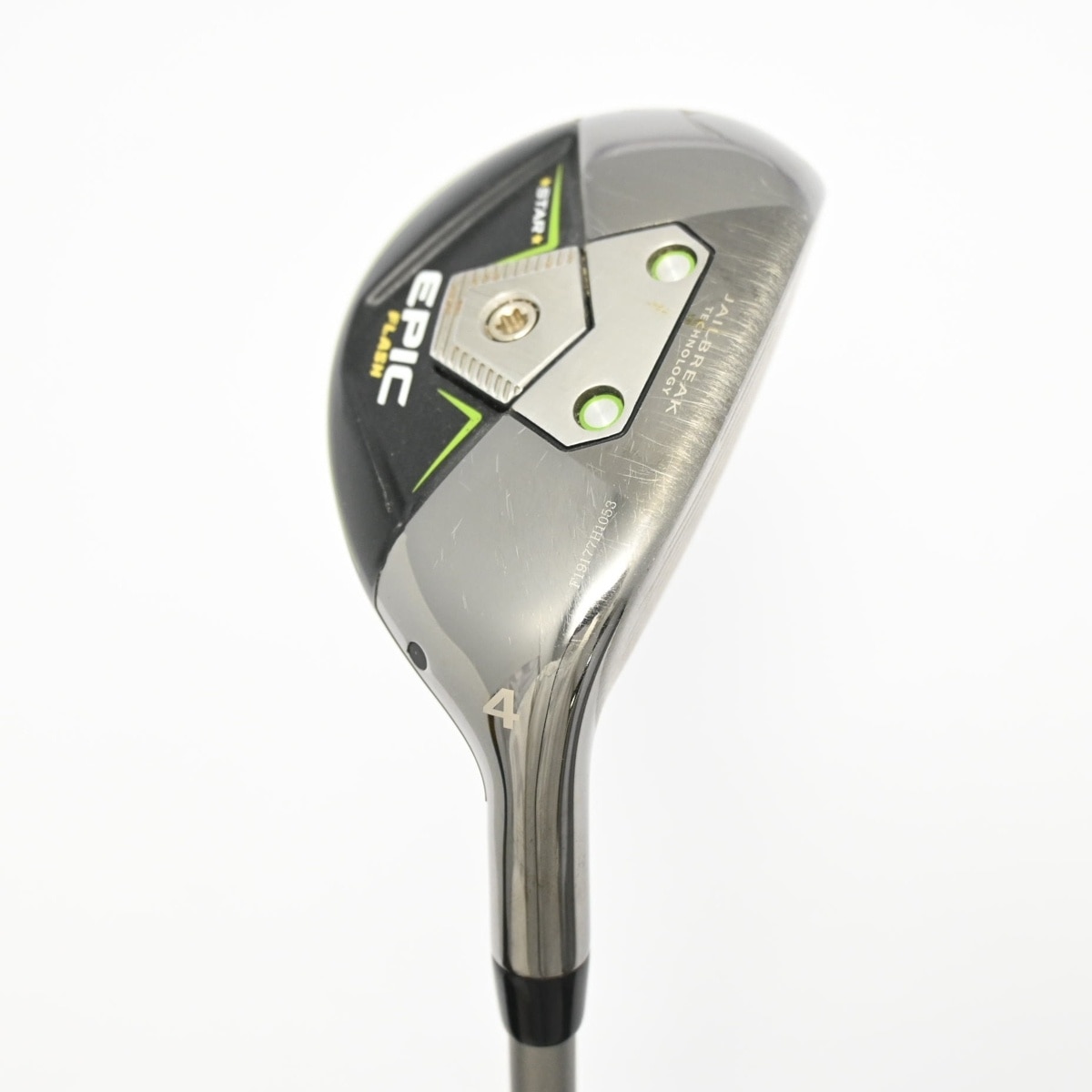 中古】エピック フラッシュ スター ユーティリティ (キャロウェイ