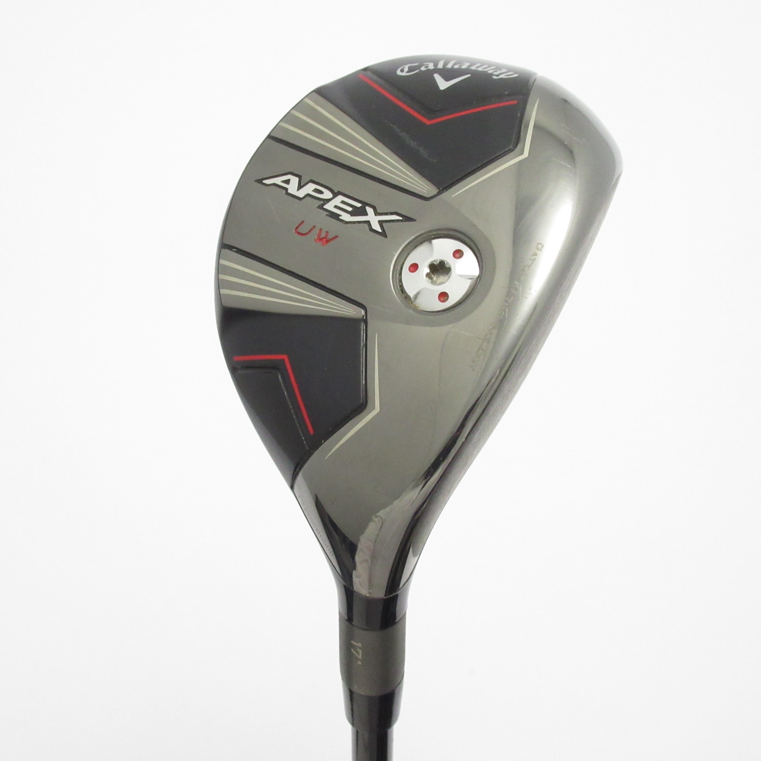 中古】APEX UW(2023） ユーティリティ TENSEI 70 for Callaway 17 S C