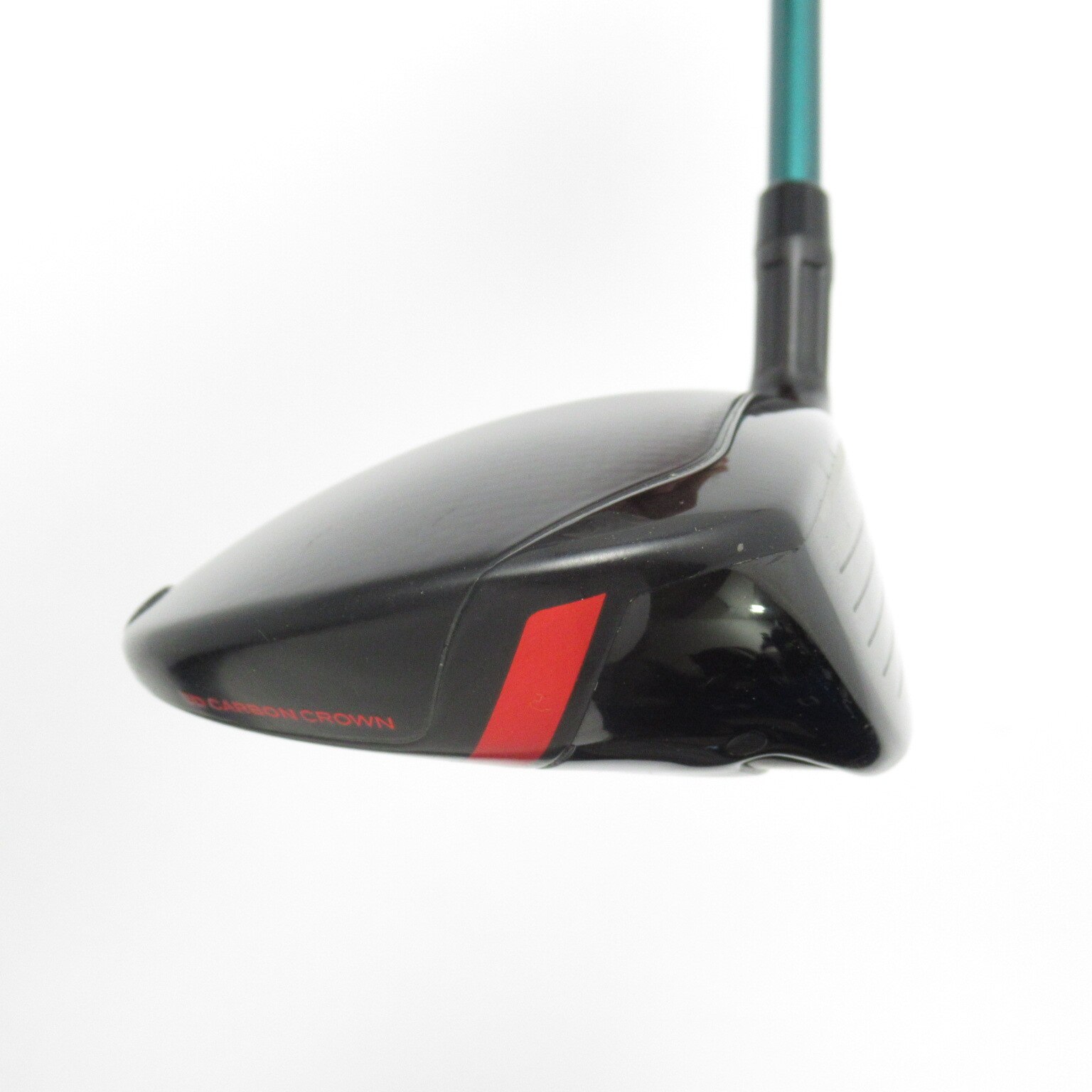 中古】ステルス フェアウェイウッド Speeder NX GREEN 50 16.5 S C