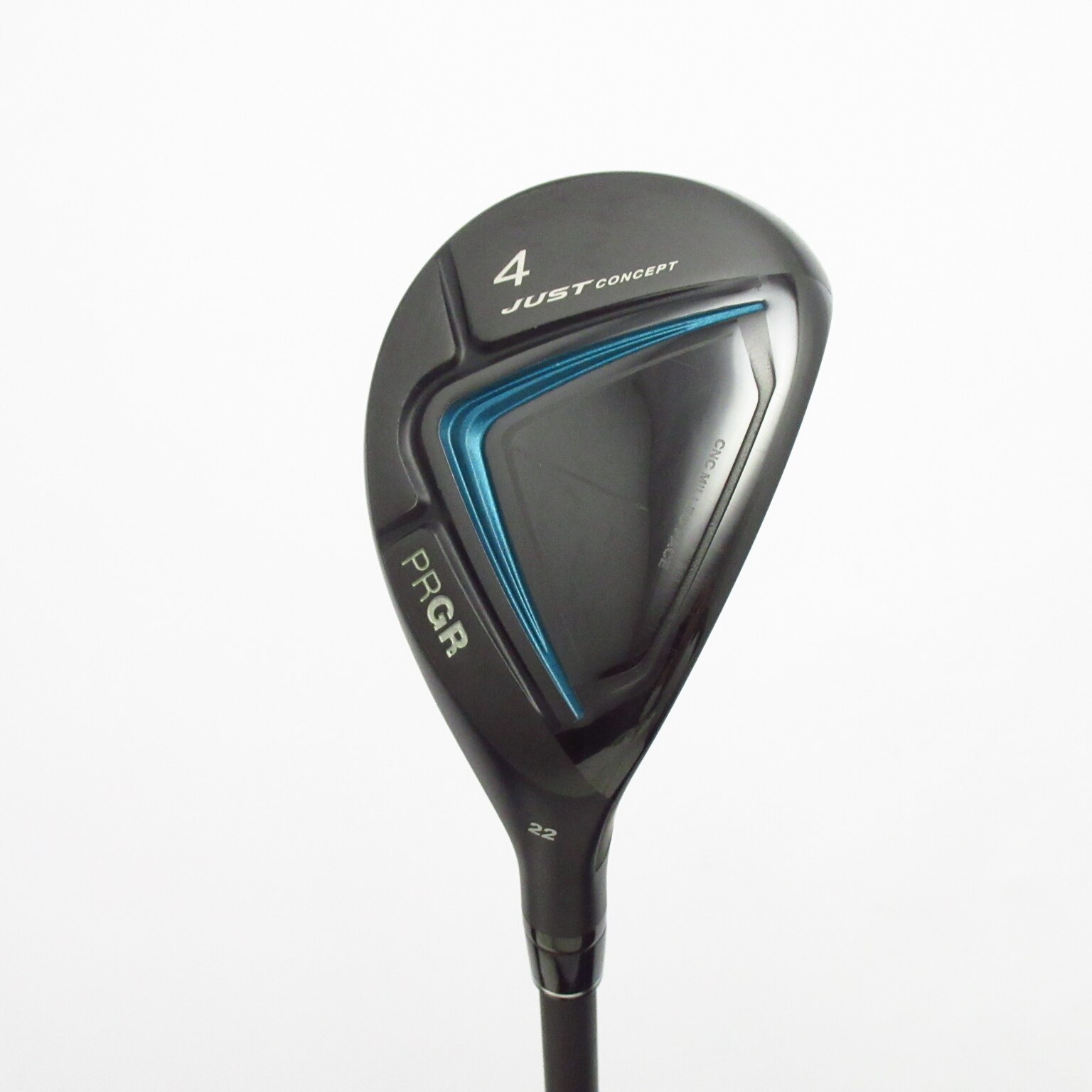 中古】RSX(2024) ユーティリティ (プロギア) RS 通販｜GDO中古ゴルフクラブ