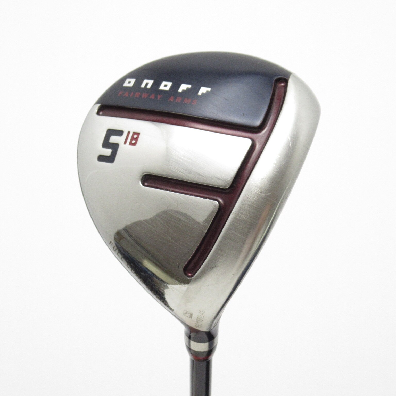 中古】オノフ フェアウェイウッド 通販｜GDO中古ゴルフクラブ