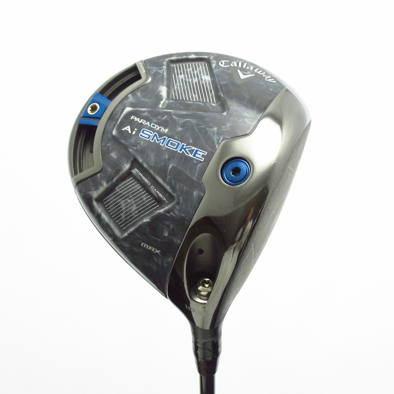 中古】PARADYM Ai SMOKE MAX ドライバー (キャロウェイ) Ai SMOKE 通販