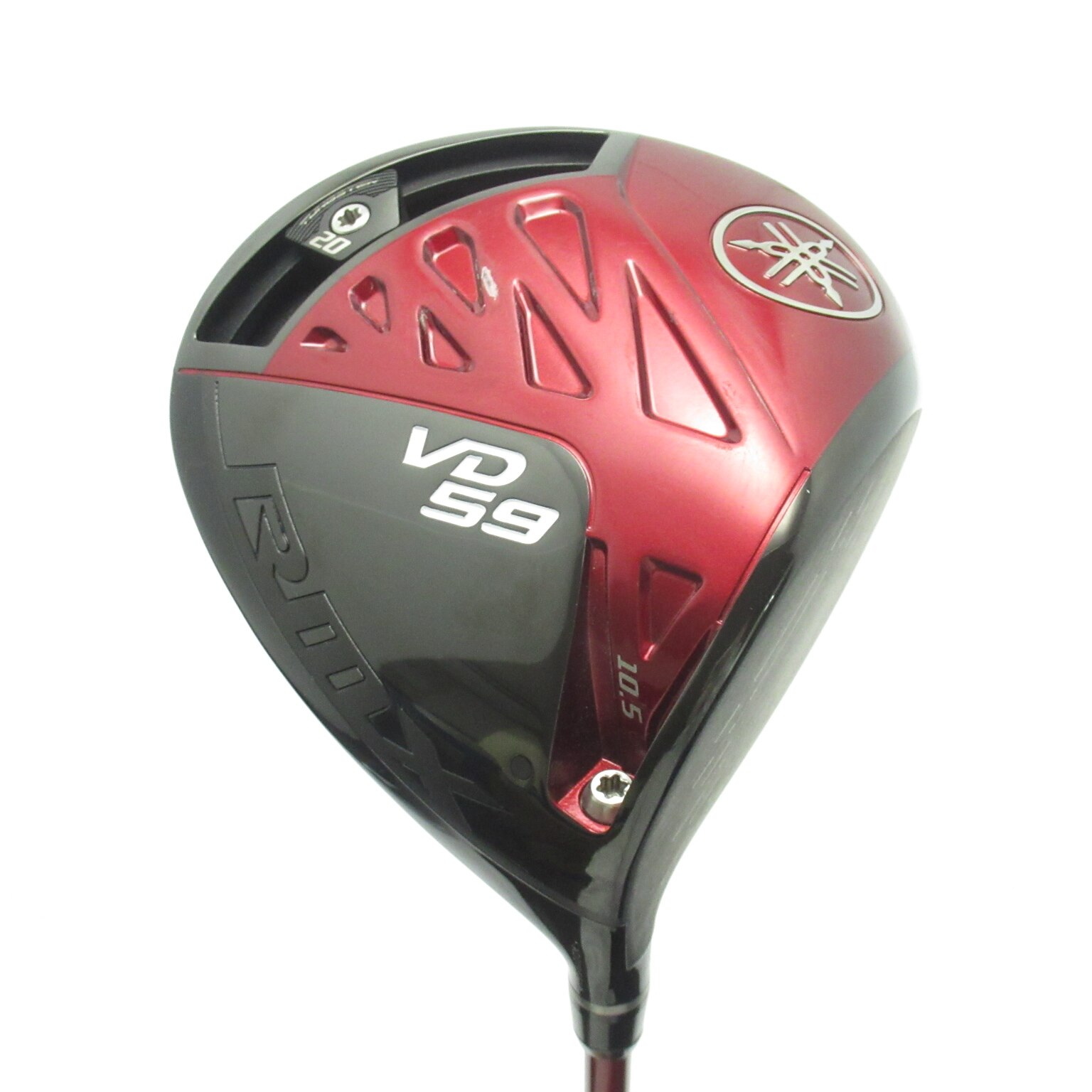 中古】RMX VD59 ドライバー (ヤマハ) RMX 通販｜GDO中古ゴルフクラブ