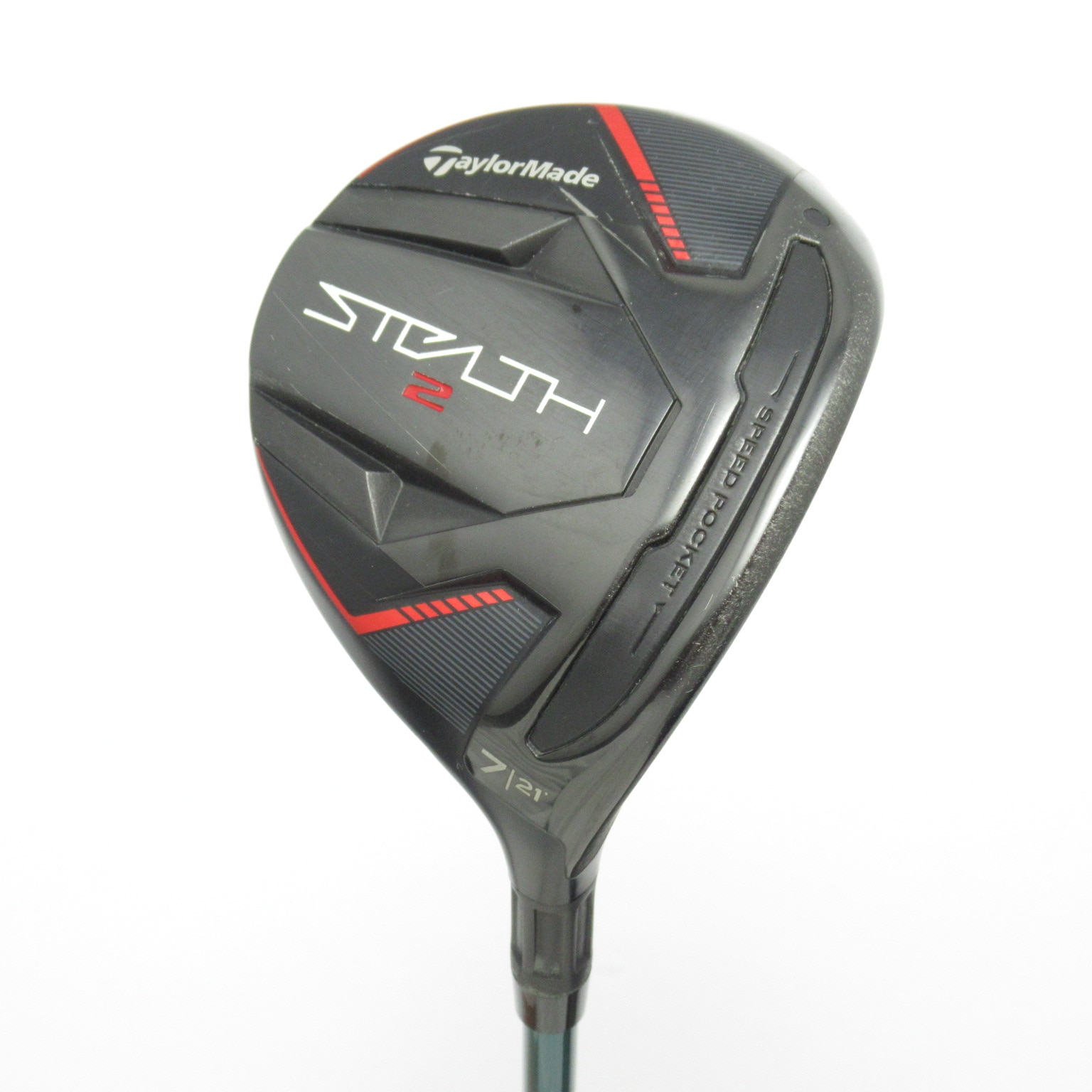 中古】ステルス フェアウェイウッド (テーラーメイド) 通販｜GDO中古