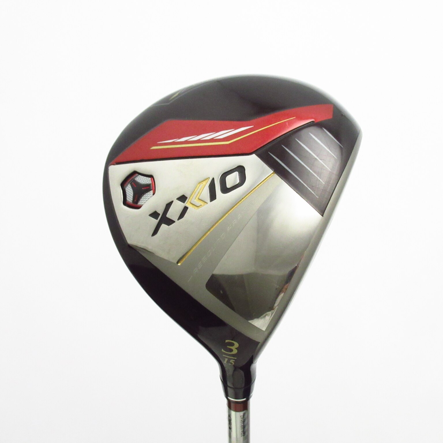 中古】ゼクシオ 13 [2024] フェアウェイウッド (ダンロップ) ゼクシオ