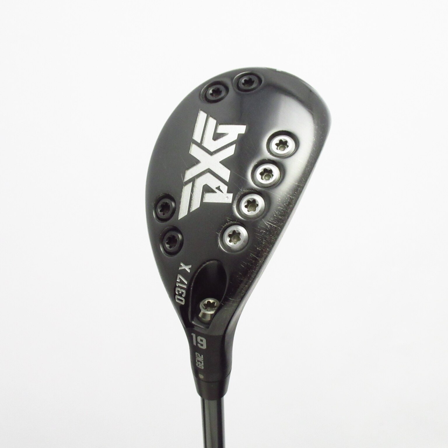 中古】PXG 0317 X GEN2 ユーティリティ (PXG) PXG 通販｜GDO中古ゴルフ