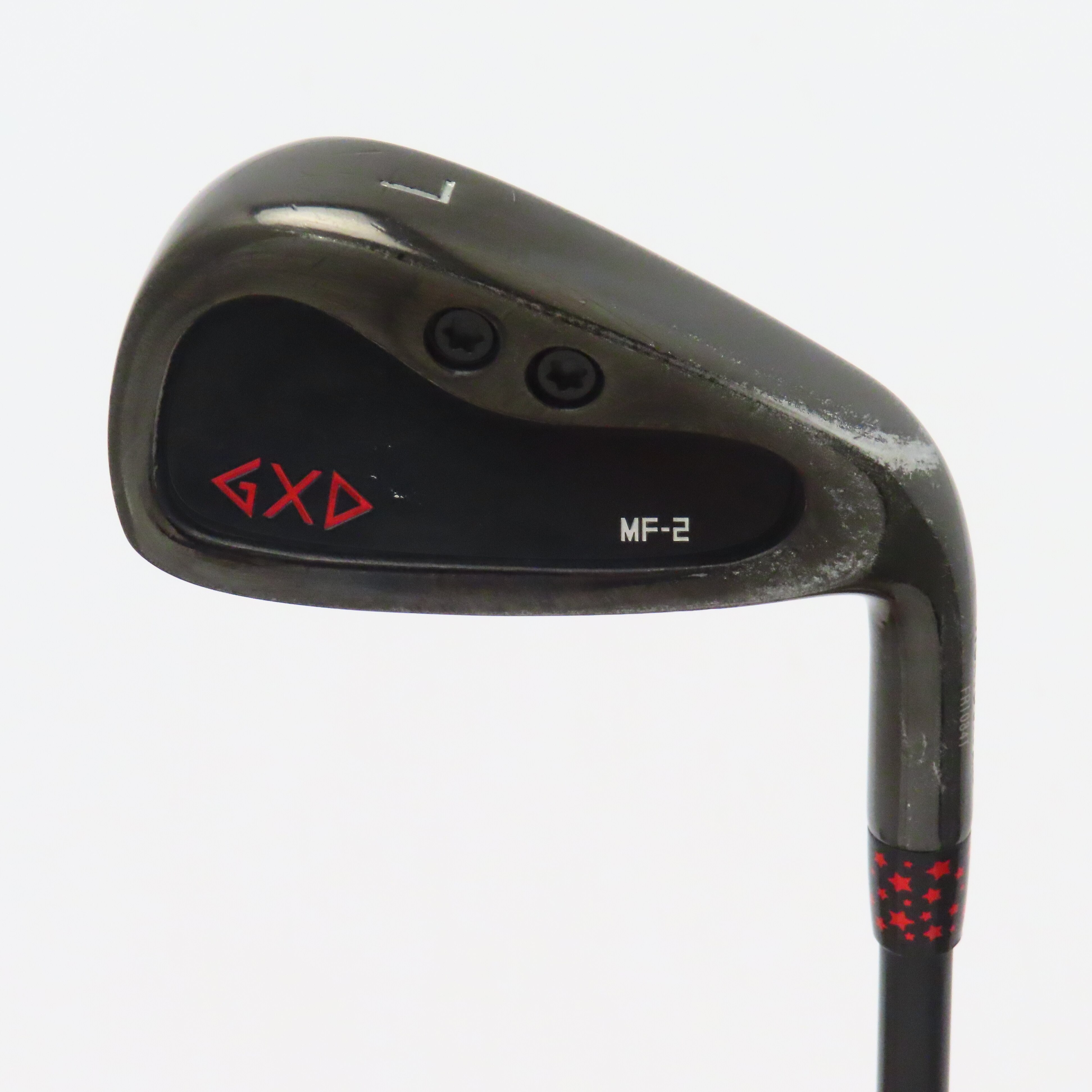 中古】ソノ他 アイアンセット アイアン CRAZY REGENESIS STP Proto 100