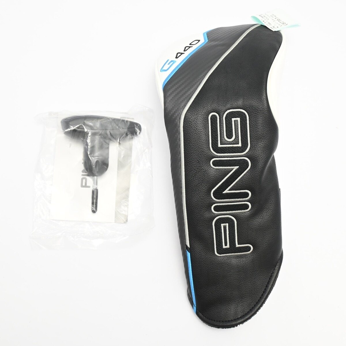 中古】G440 LST ドライバー PING TOUR 2.0 CHROME 65 9 S C(ドライバー