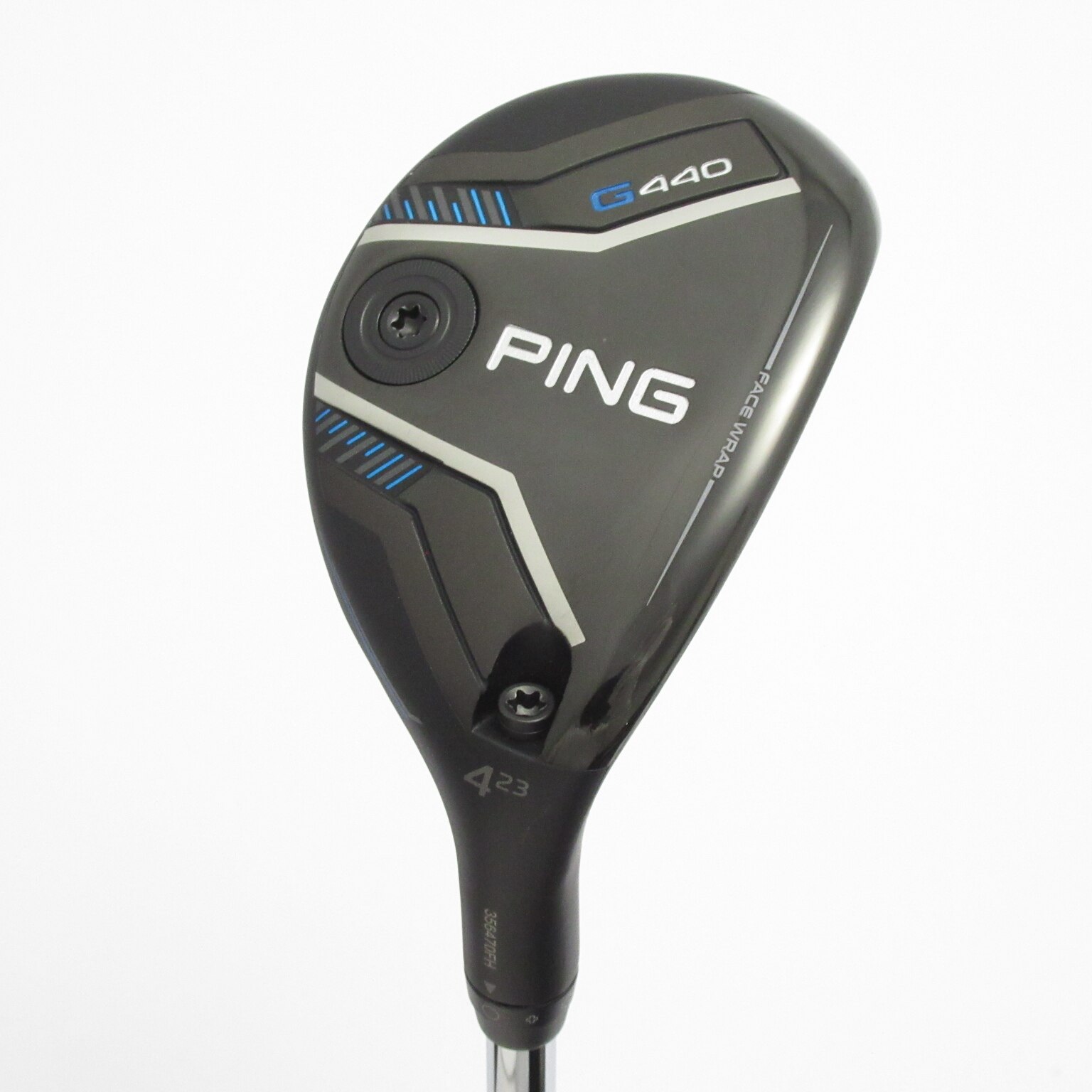 中古】G440 ユーティリティ (ピン) 通販｜GDO中古ゴルフクラブ