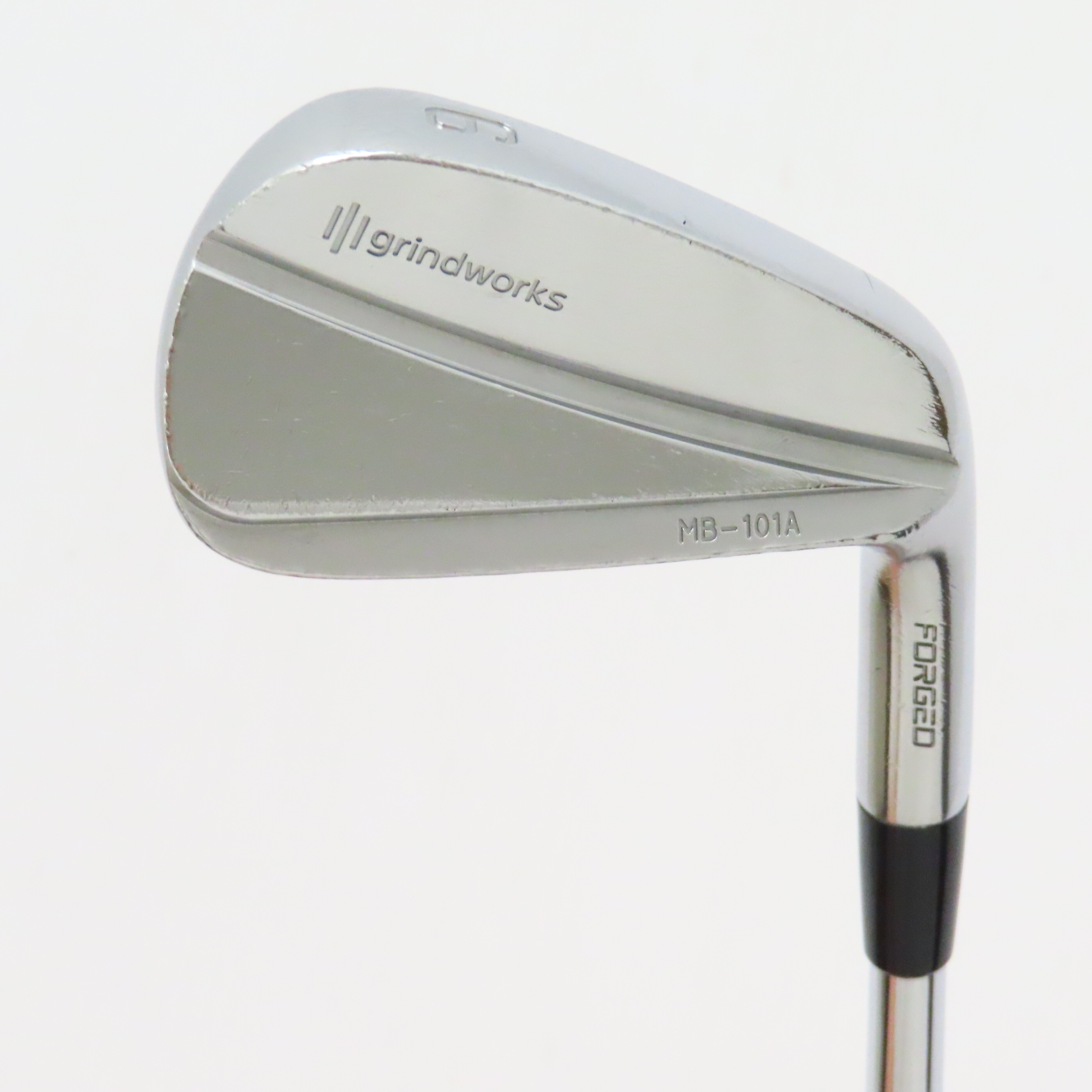 中古】ソノ他 アイアンセット アイアン N.S.PRO MODUS3 SYSTEM3 TOUR