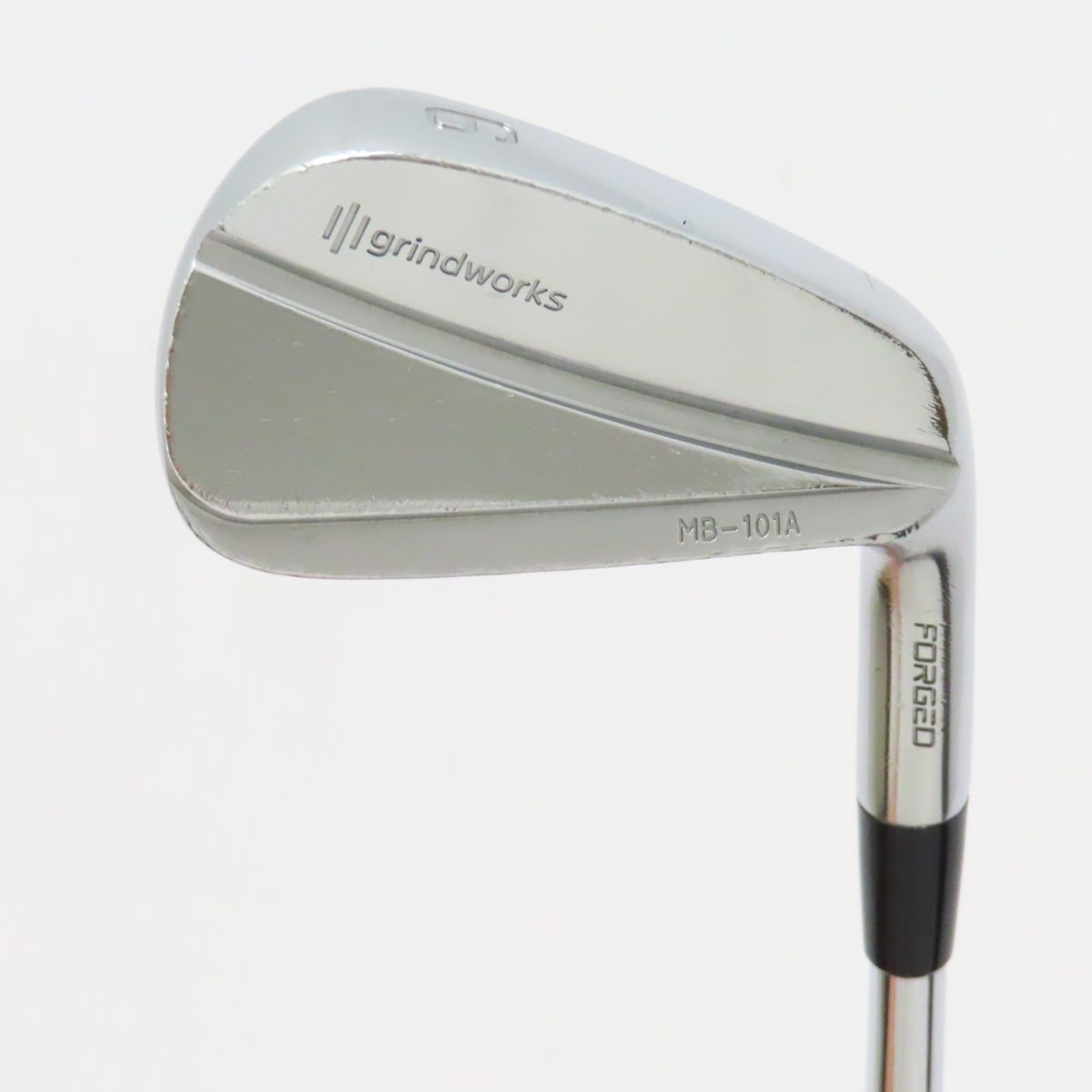 中古】ソノ他 アイアンセット アイアン N.S.PRO MODUS3 SYSTEM3 TOUR