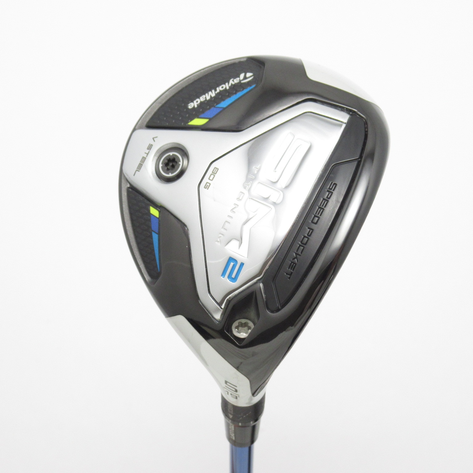 中古】SIM2 フェアウェイウッド (テーラーメイド) 通販｜GDO中古ゴルフ