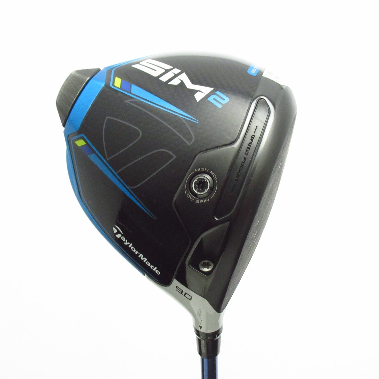 中古】SIM2 ドライバー Diamana TB60 9 S C(ドライバー（単品）)|SIM2