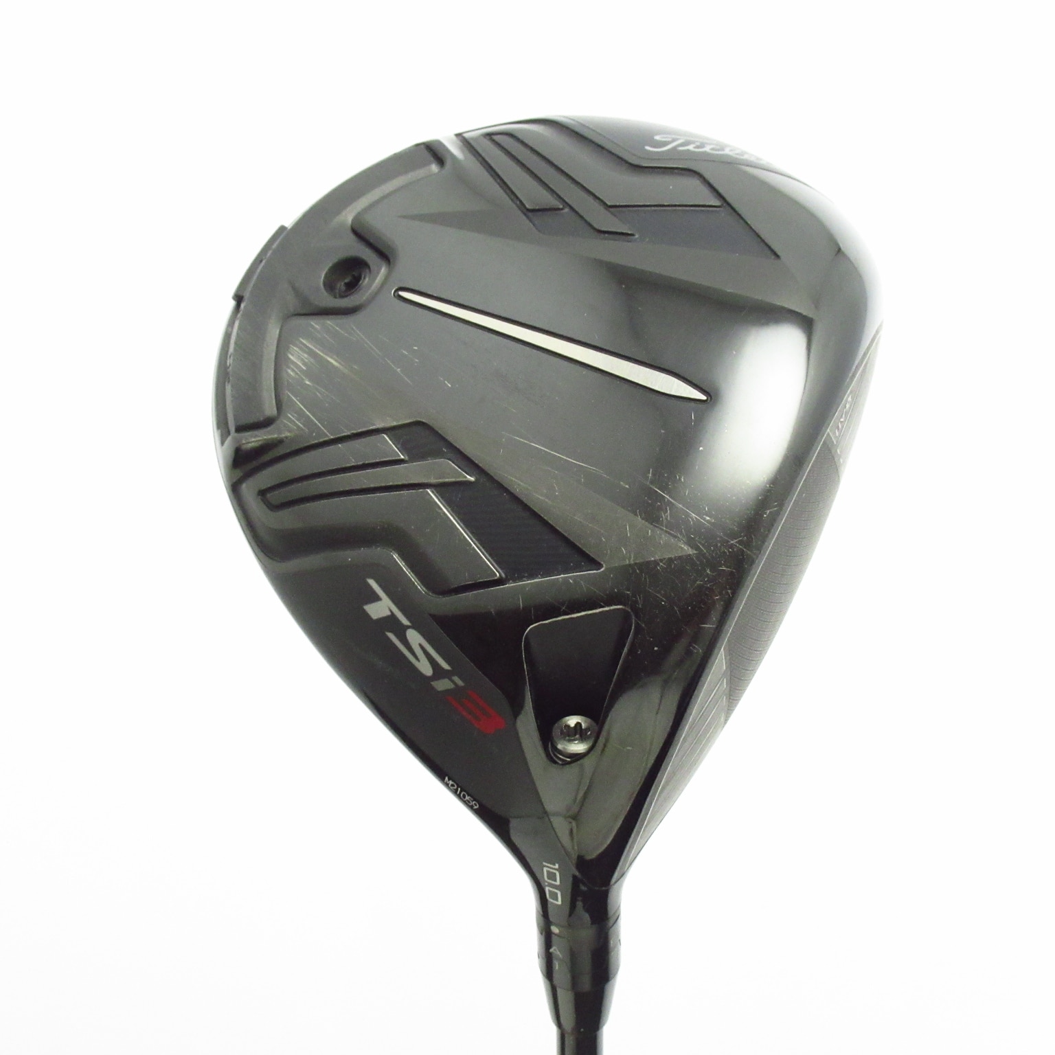 中古】TSi3 ドライバー (タイトリスト) TSi 通販｜GDO中古ゴルフクラブ