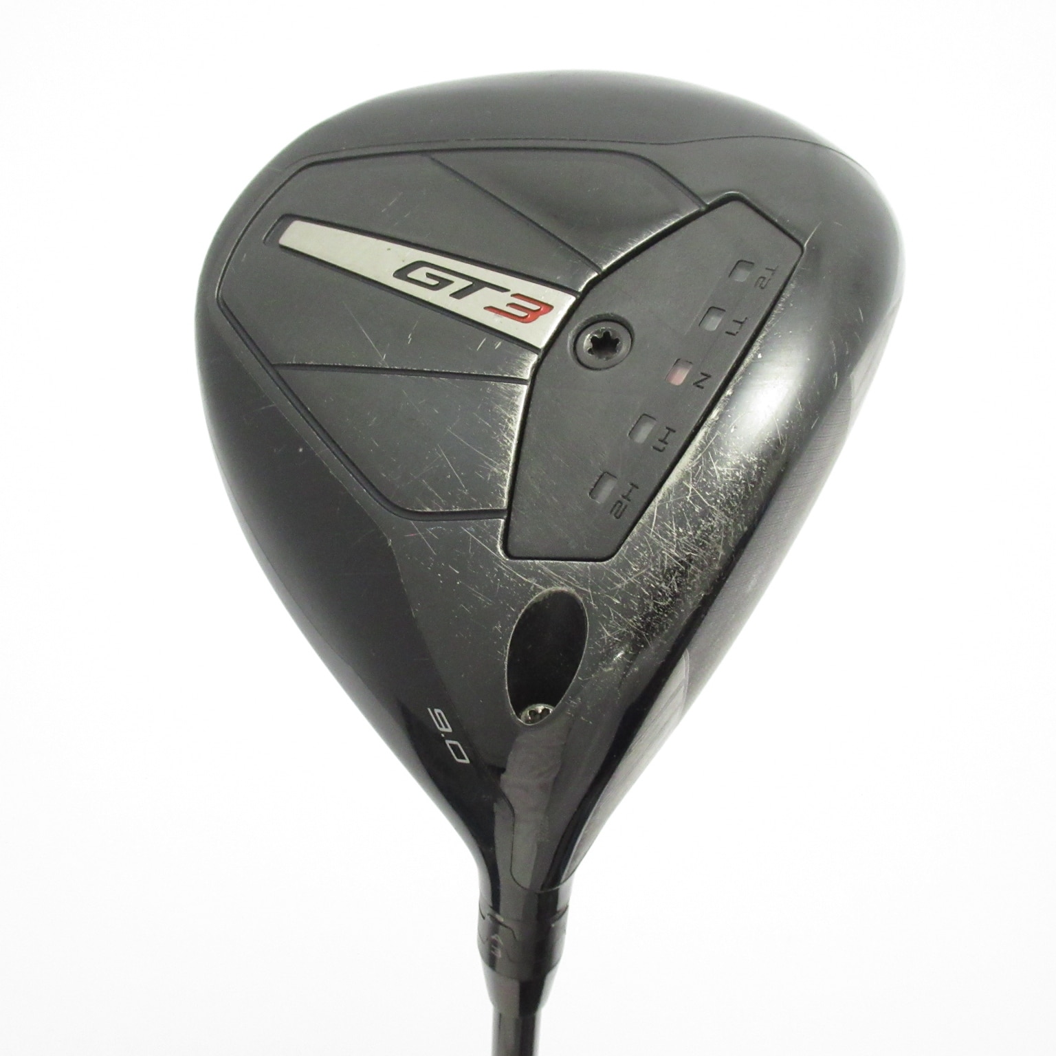 中古】GT3 ドライバー Tour AD VF-6 9 S D(ドライバー（単品