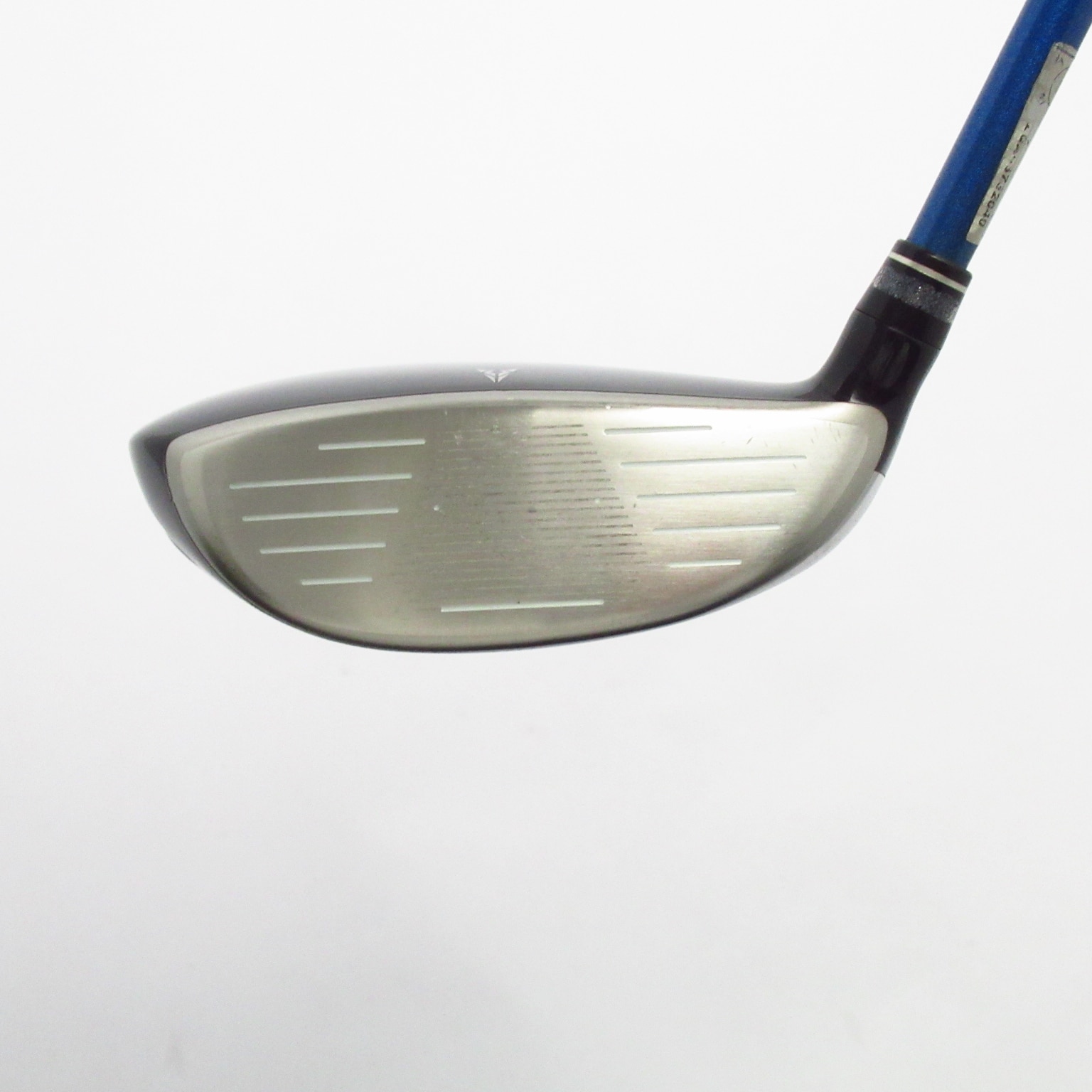 中古】ゼクシオ イレブン フェアウェイウッド(ネイビー) フェアウェイ