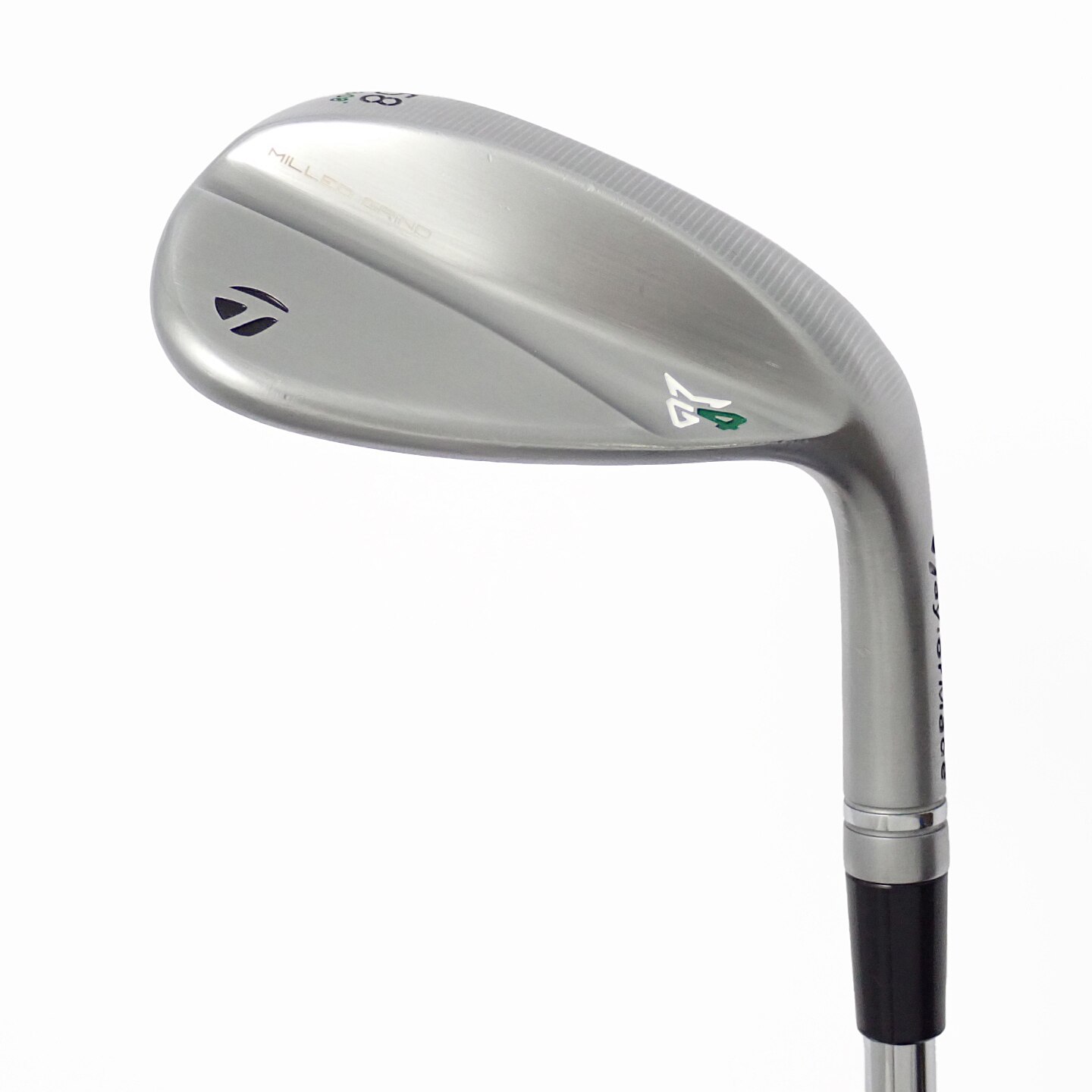 中古】ミルドグラインド4 ウェッジ Dynamic Gold EX TOUR ISSUE 58-08