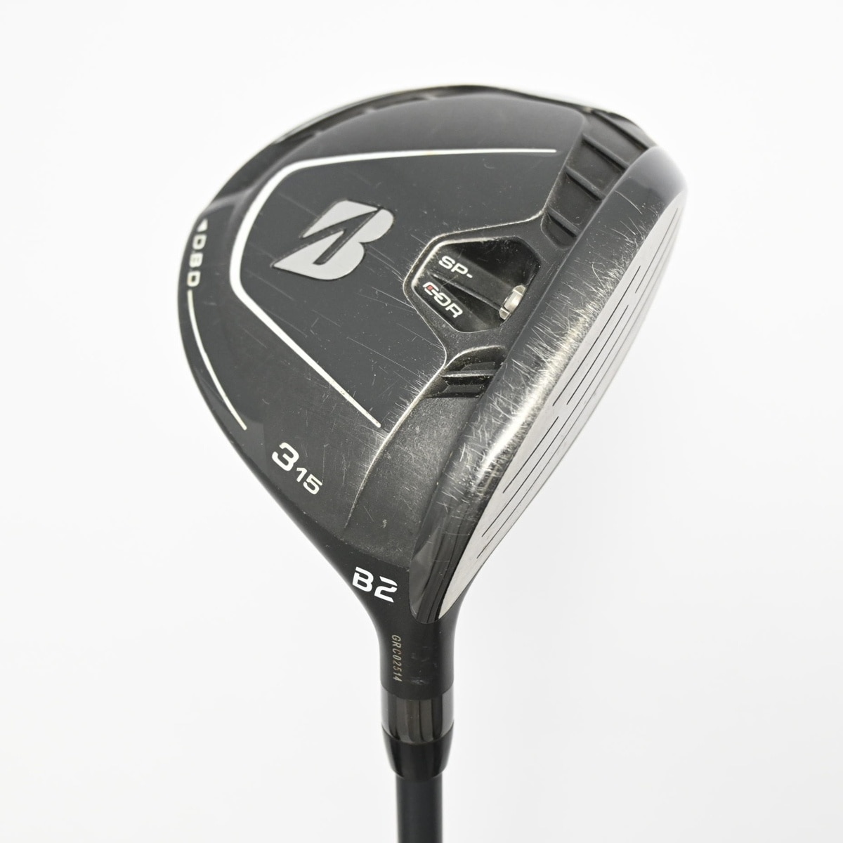 未使用品　ブリヂストン　B2 3w 5w ディアマナ PD スピーダーNX 中古】B2 フェアウェイウッド (ブリヂストン) ブリヂストンゴルフ 通販