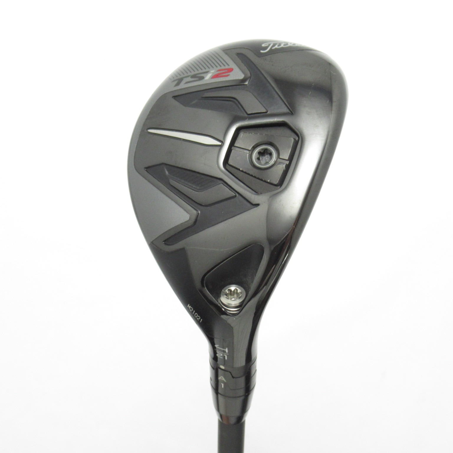 中古】TSi2 ユーティリティ (タイトリスト) TSi 通販｜GDO中古ゴルフクラブ
