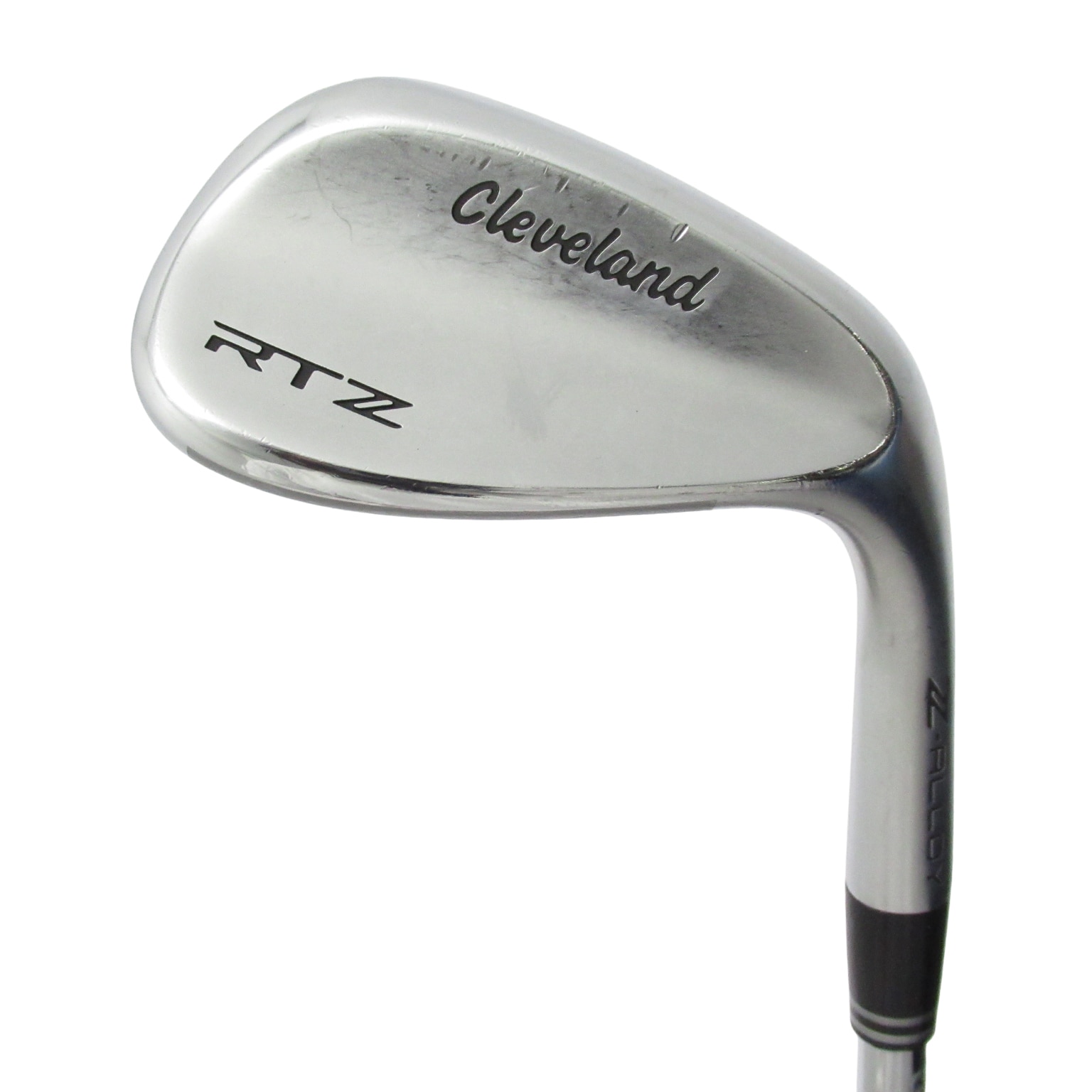 中古】RTZ ツアーサテン ウェッジ N.S.PRO MODUS3 TOUR 115 52-10 S C