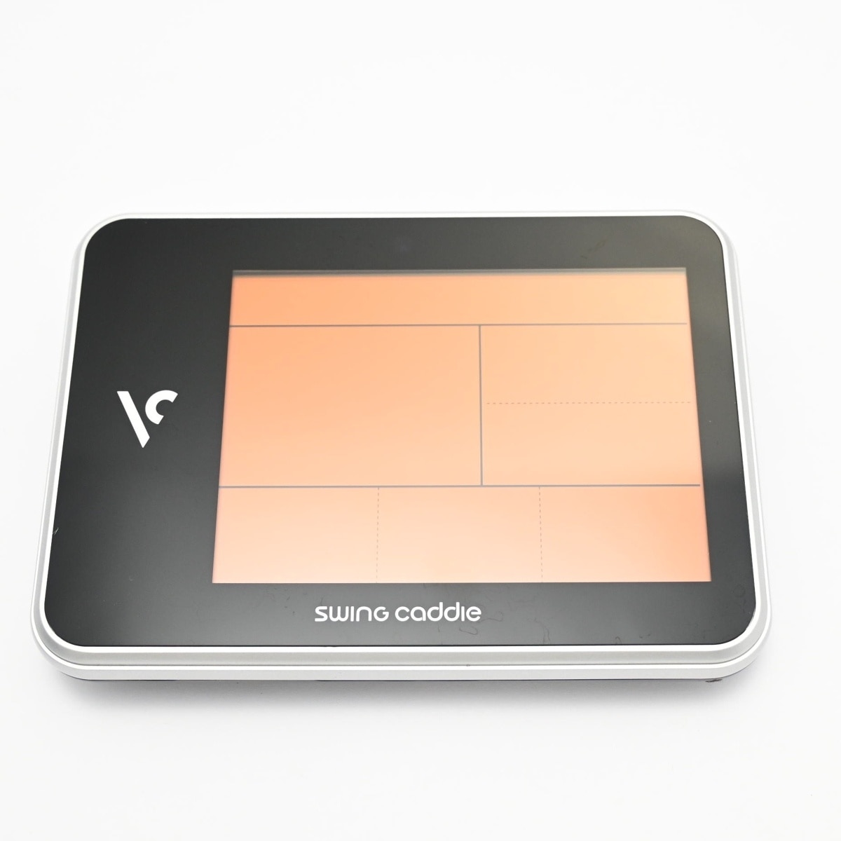 中古】SWING CADDIE SC300 - - - D(パーツ)|Voice Caddie(ボイス