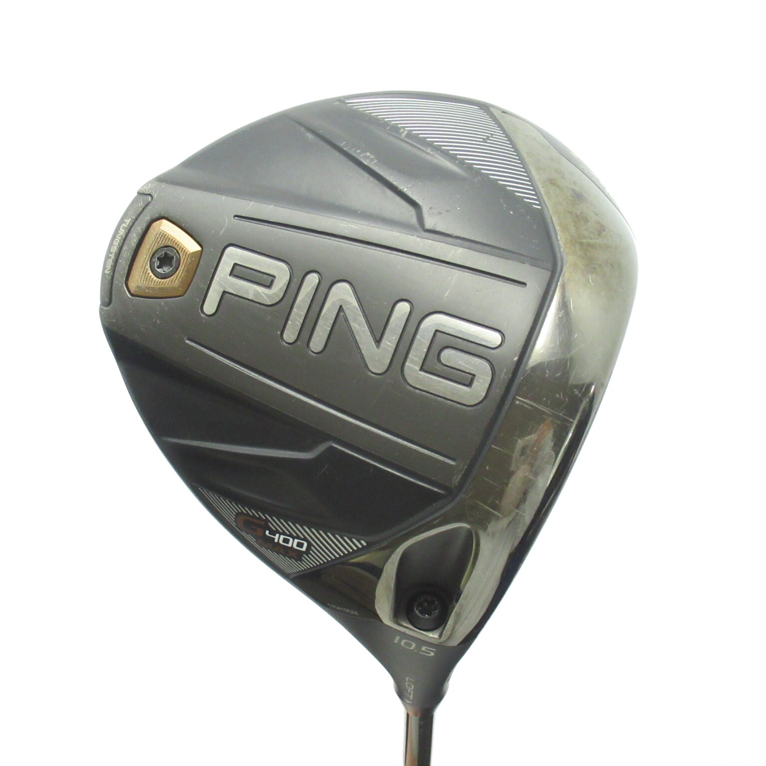 中古】G400 ドライバー (ピン) 通販｜GDO中古ゴルフクラブ