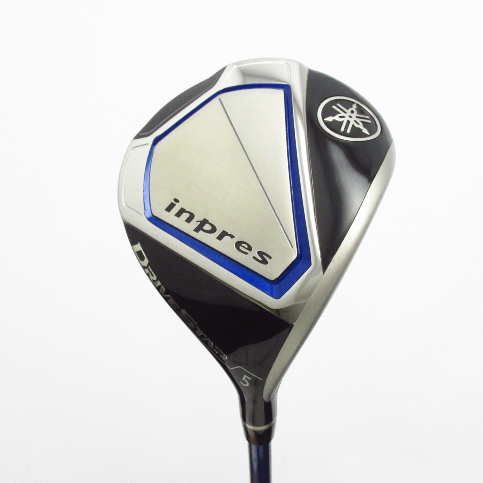 中古】インプレス DRIVE STAR(2023) フェアウェイウッド Speeder NX