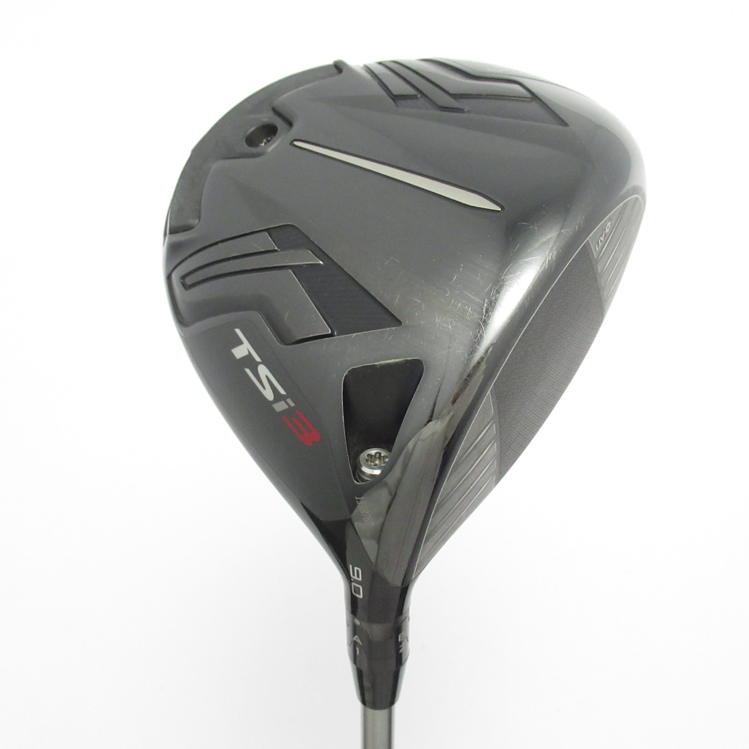 中古】TSi3 ドライバー (タイトリスト) TSi 通販｜GDO中古ゴルフクラブ
