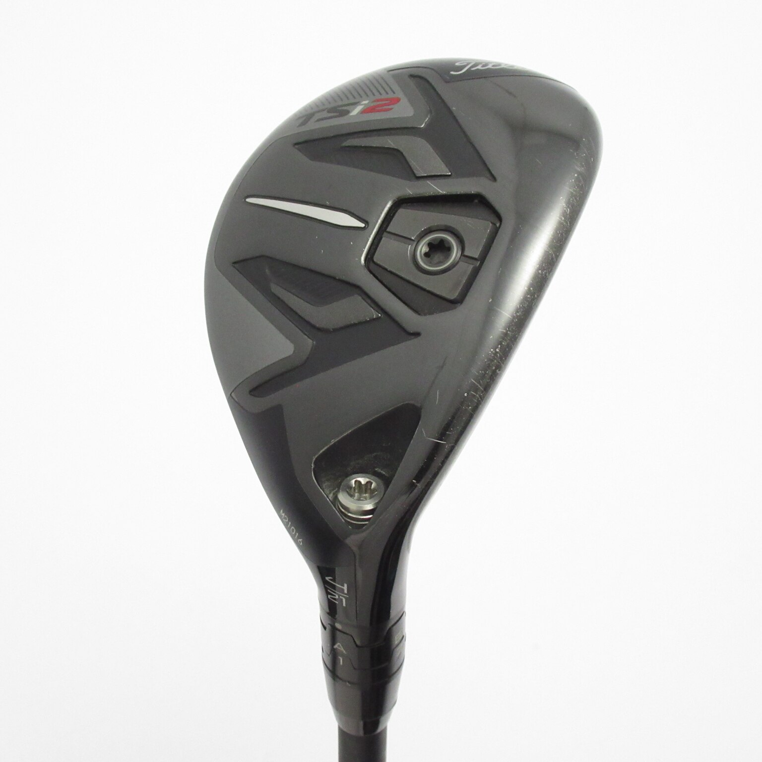 Titleist TSi2 ユーティリティ　21° 中古】TSi2 ユーティリティ (タイトリスト) TSi 通販｜GDO中古ゴルフクラブ