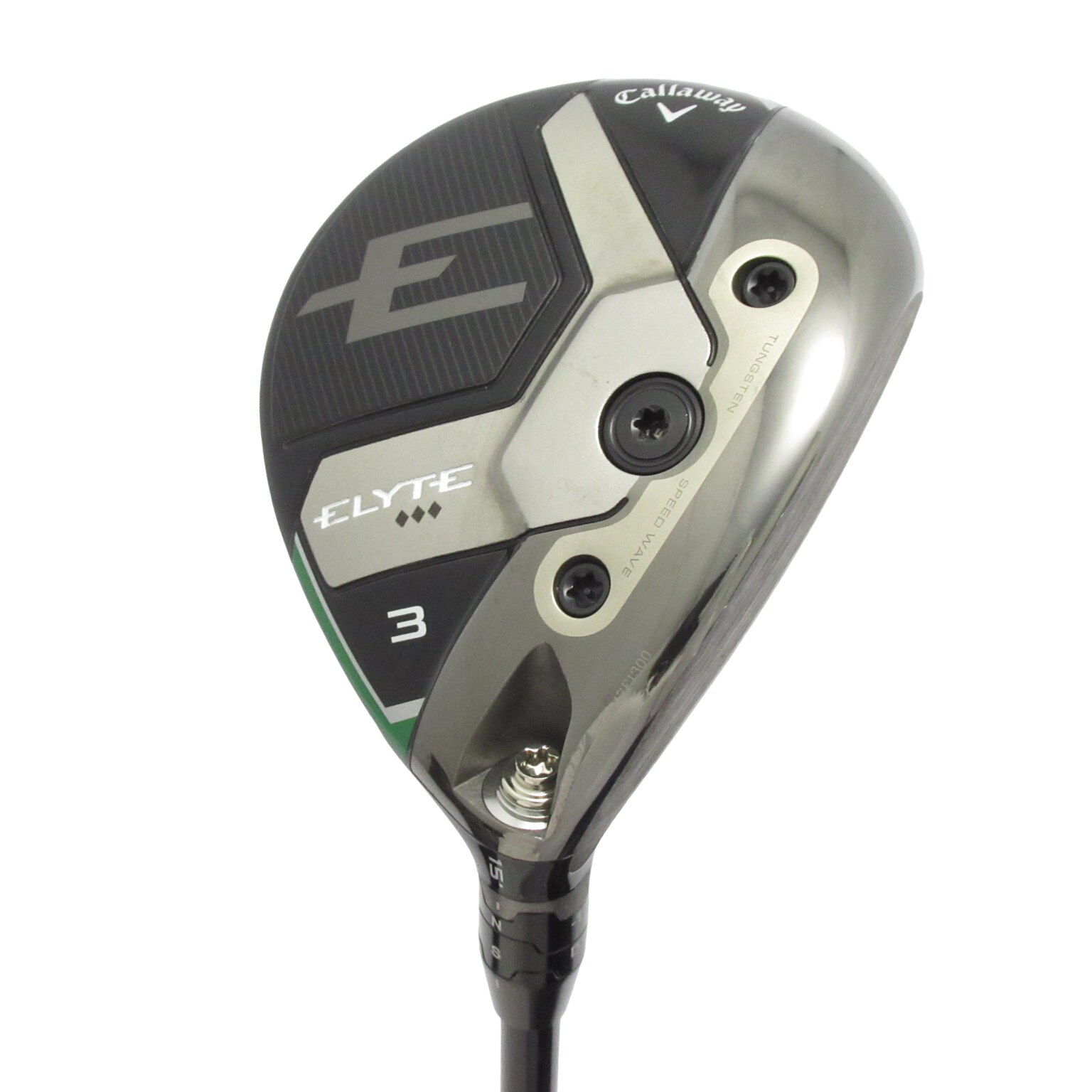 中古】エリート フェアウェイウッド (キャロウェイ) 通販 (2ページ目