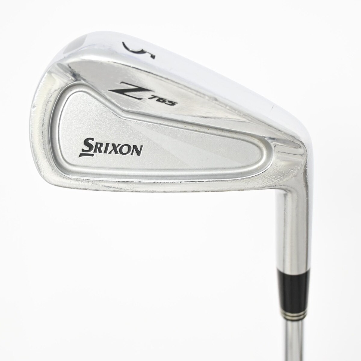 中古】スリクソン Z765 アイアンセット (ダンロップ) スリクソン 通販